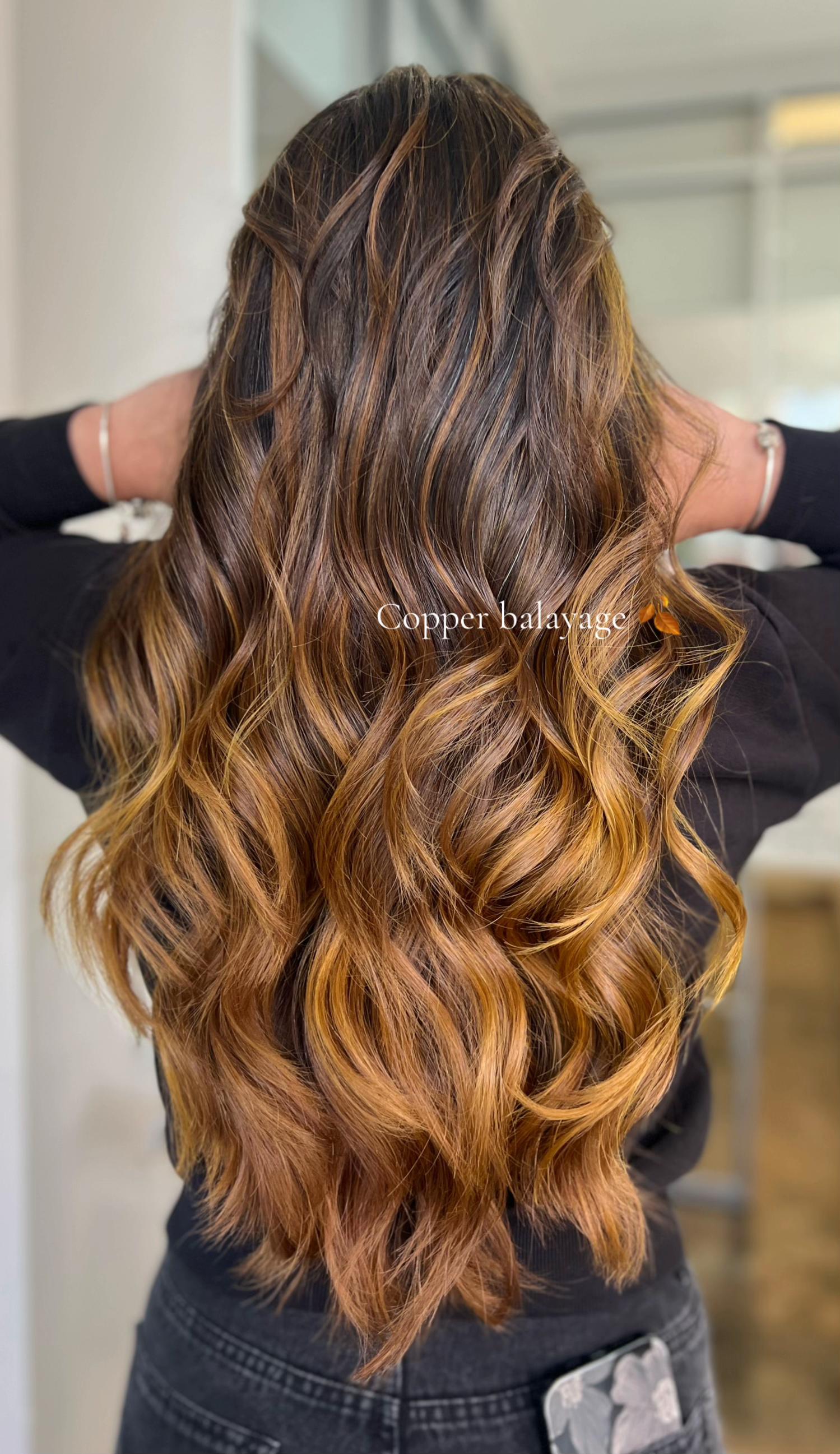 @Hair by Aman YYC🇨🇦