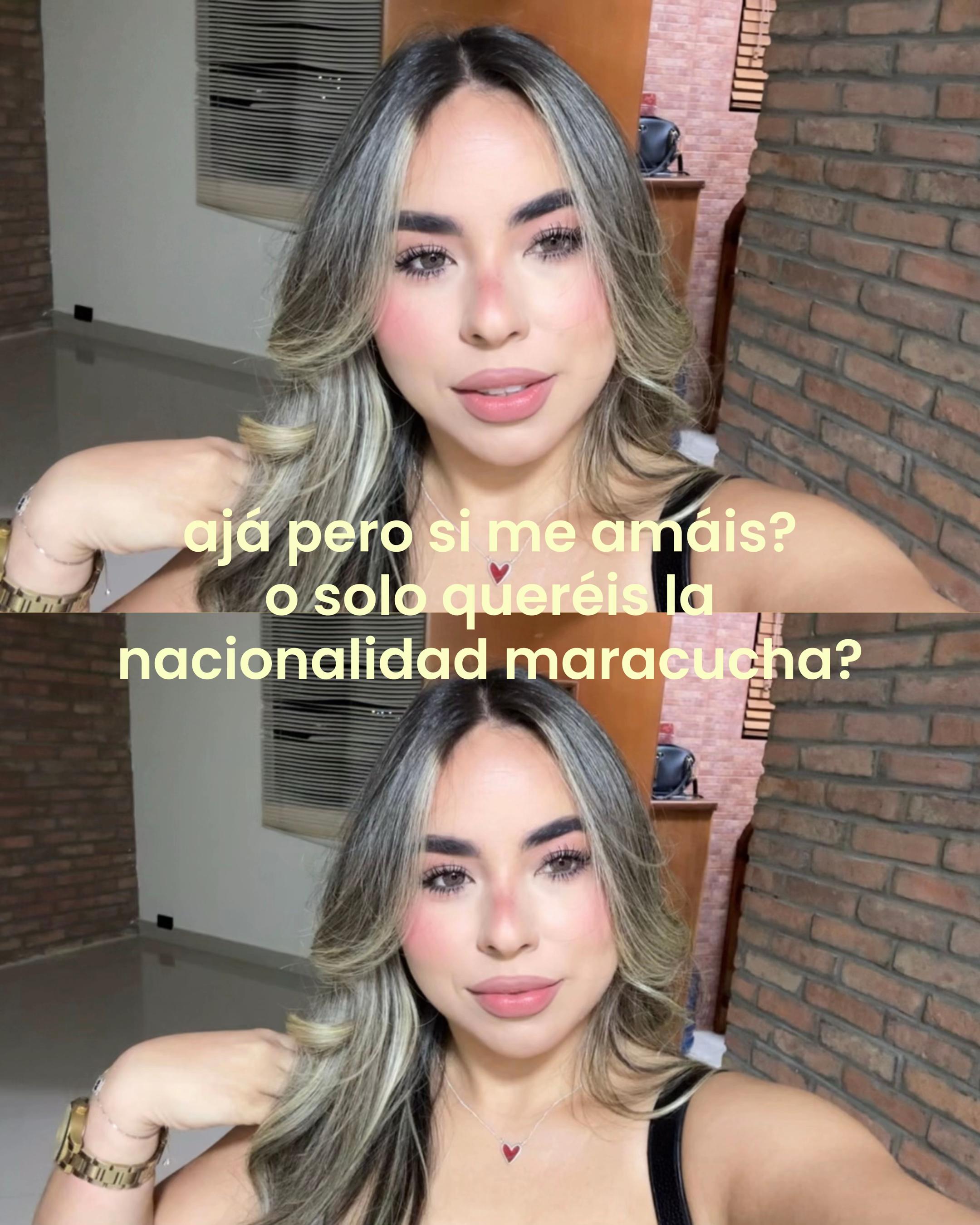 @Francys Chirinos