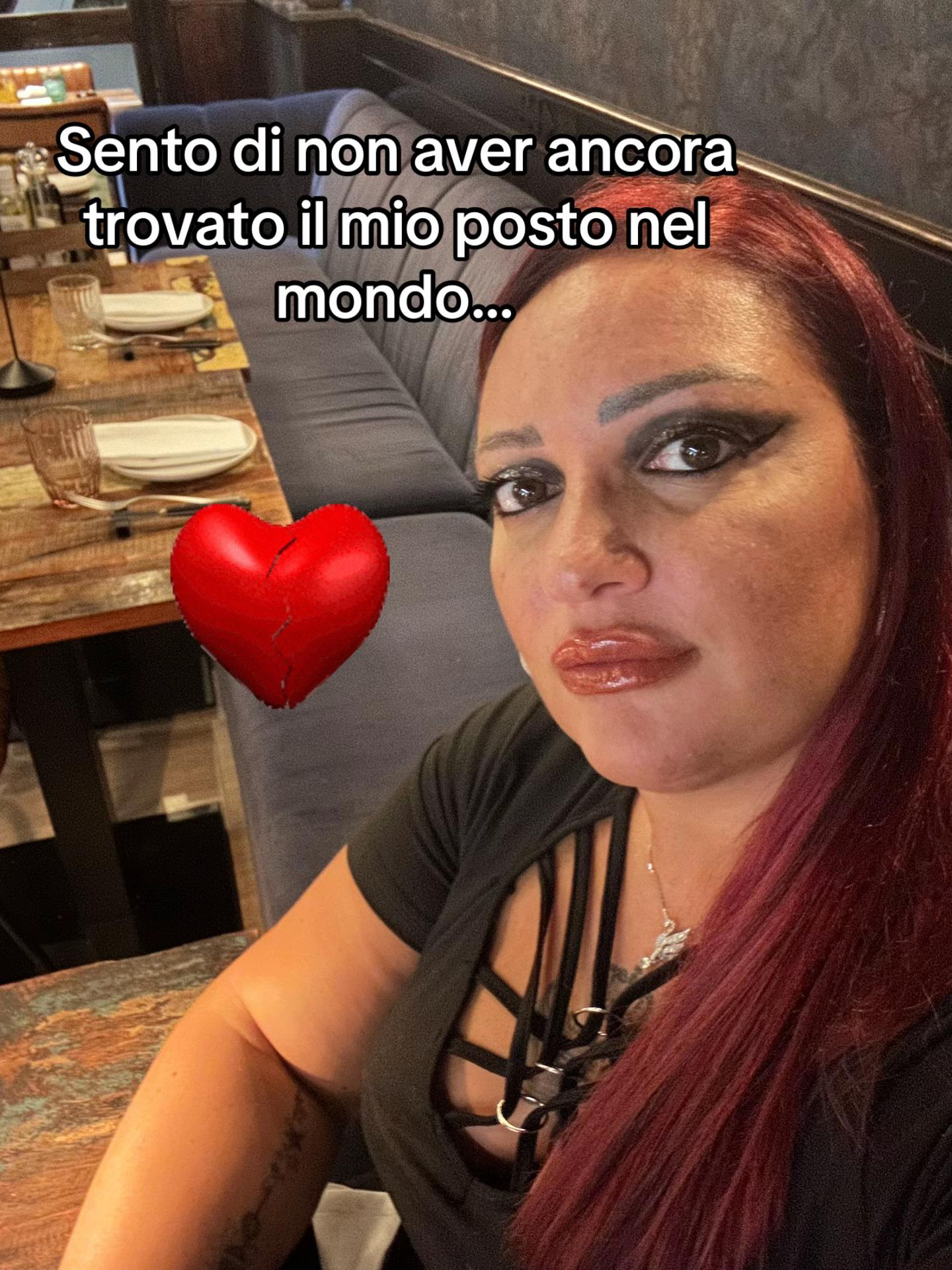 @GiuliaEBasta