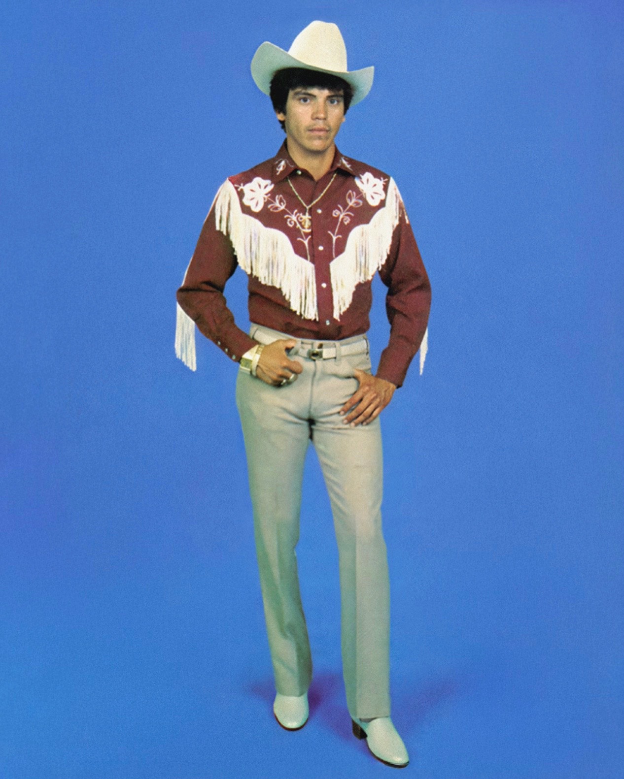@Chalino Sanchez