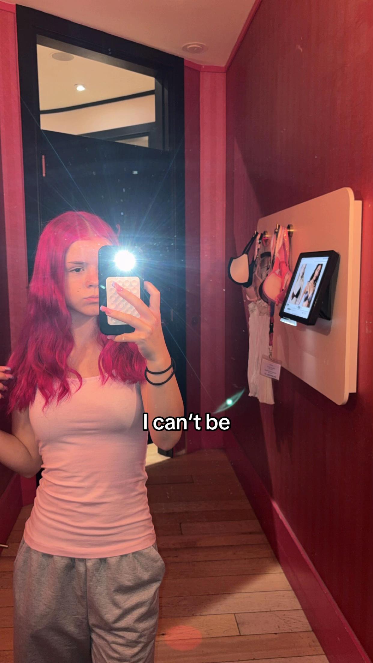 @Tina