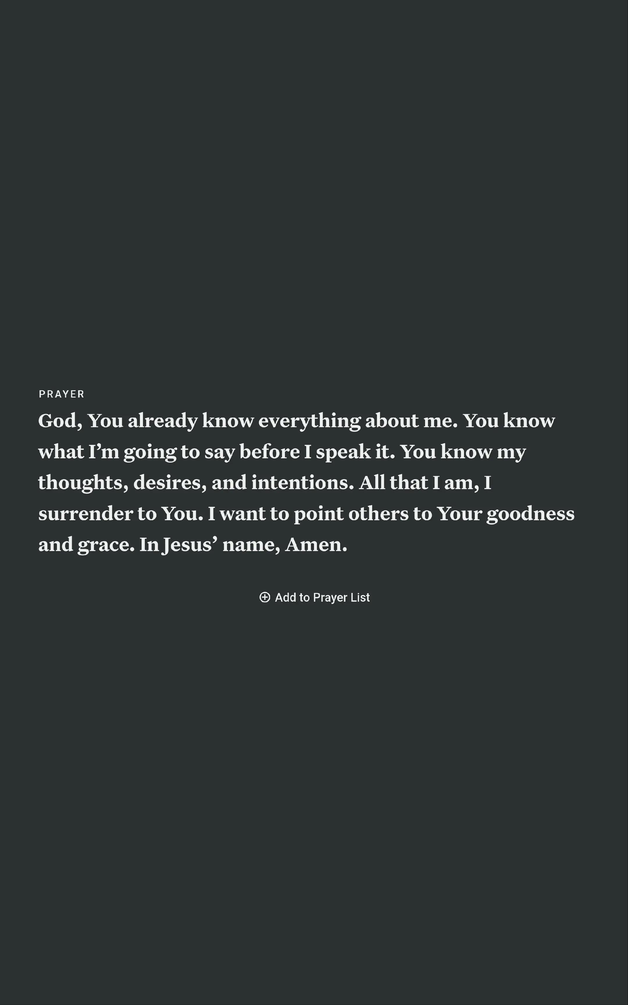 @GOD IS MY SAVER