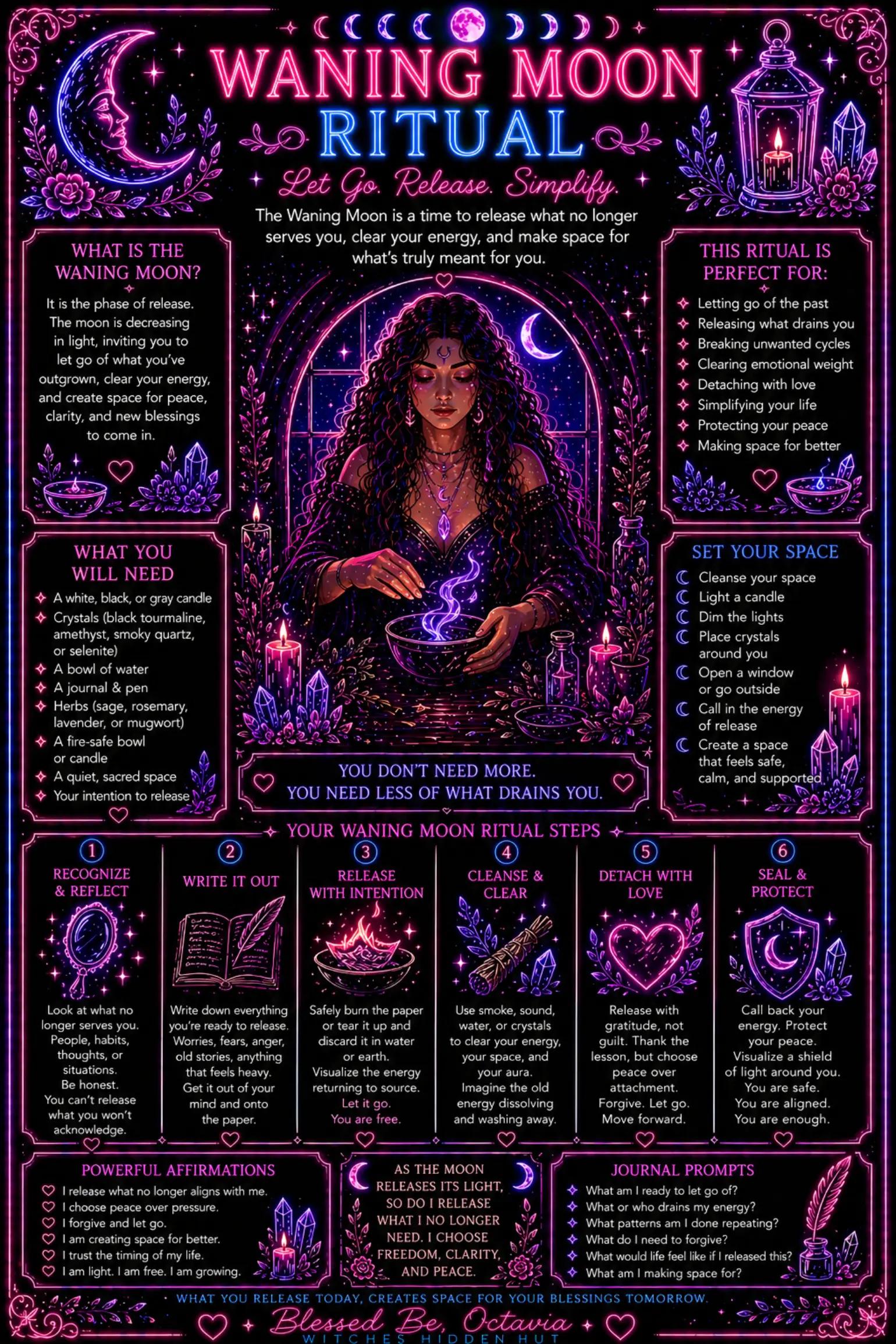 @Witches Hidden Hut