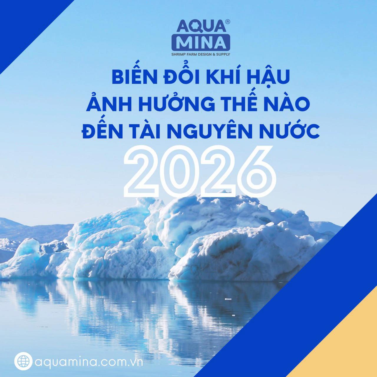 @C&Ocirc;NG TY TNHH AQUA MINA