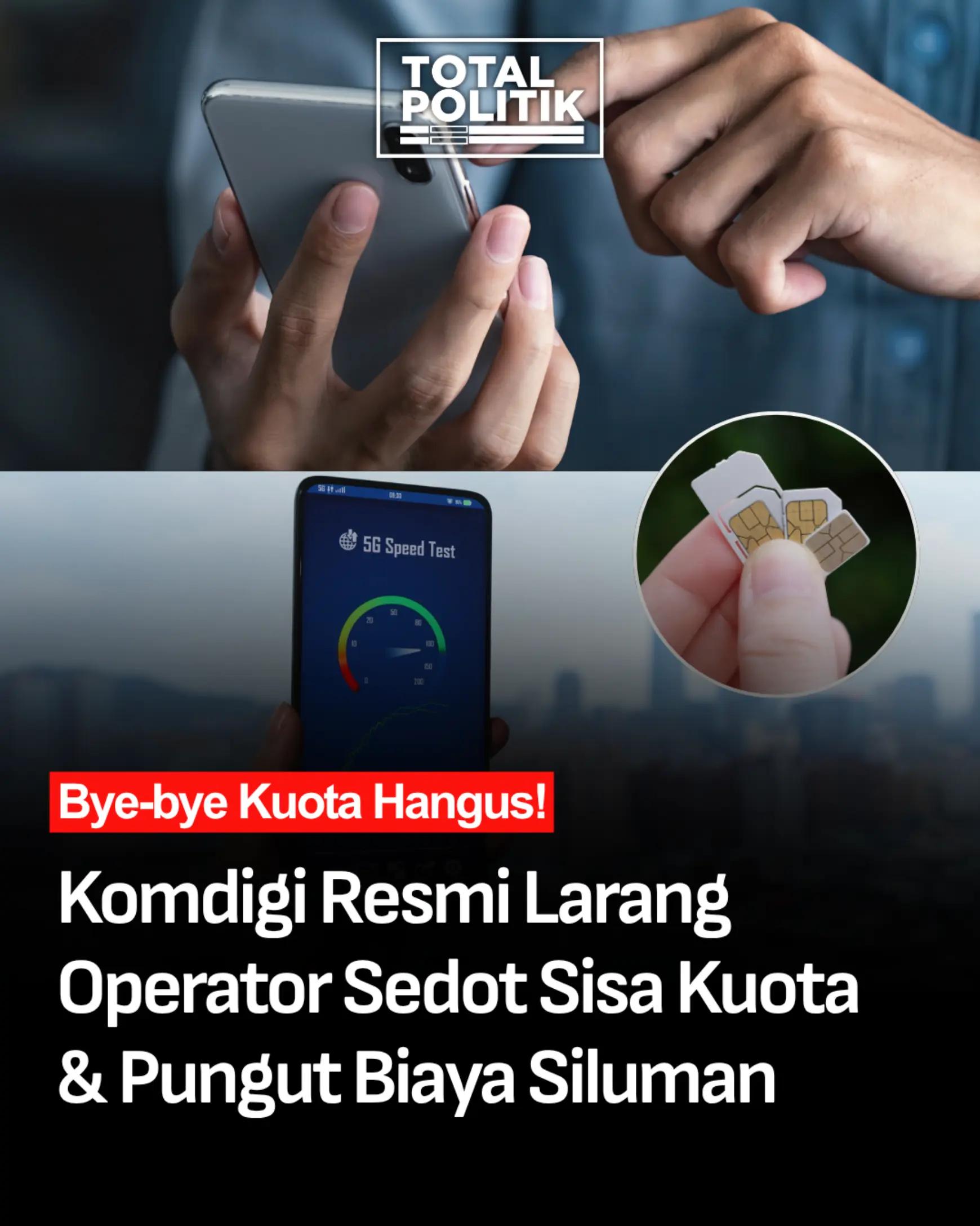@Total Politik