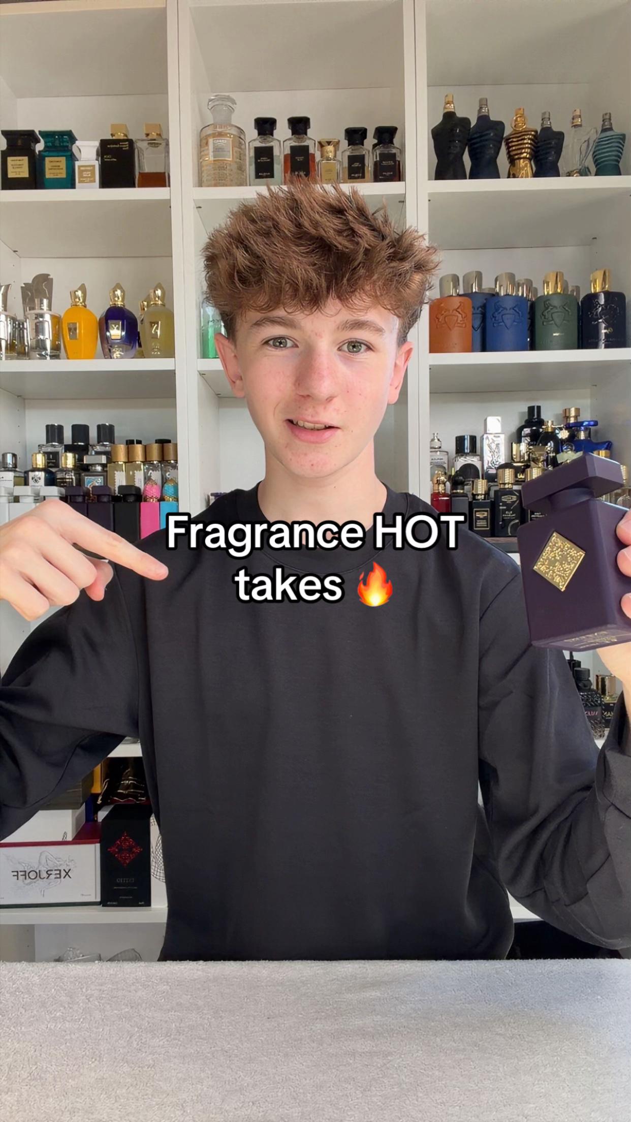 @AT Scents