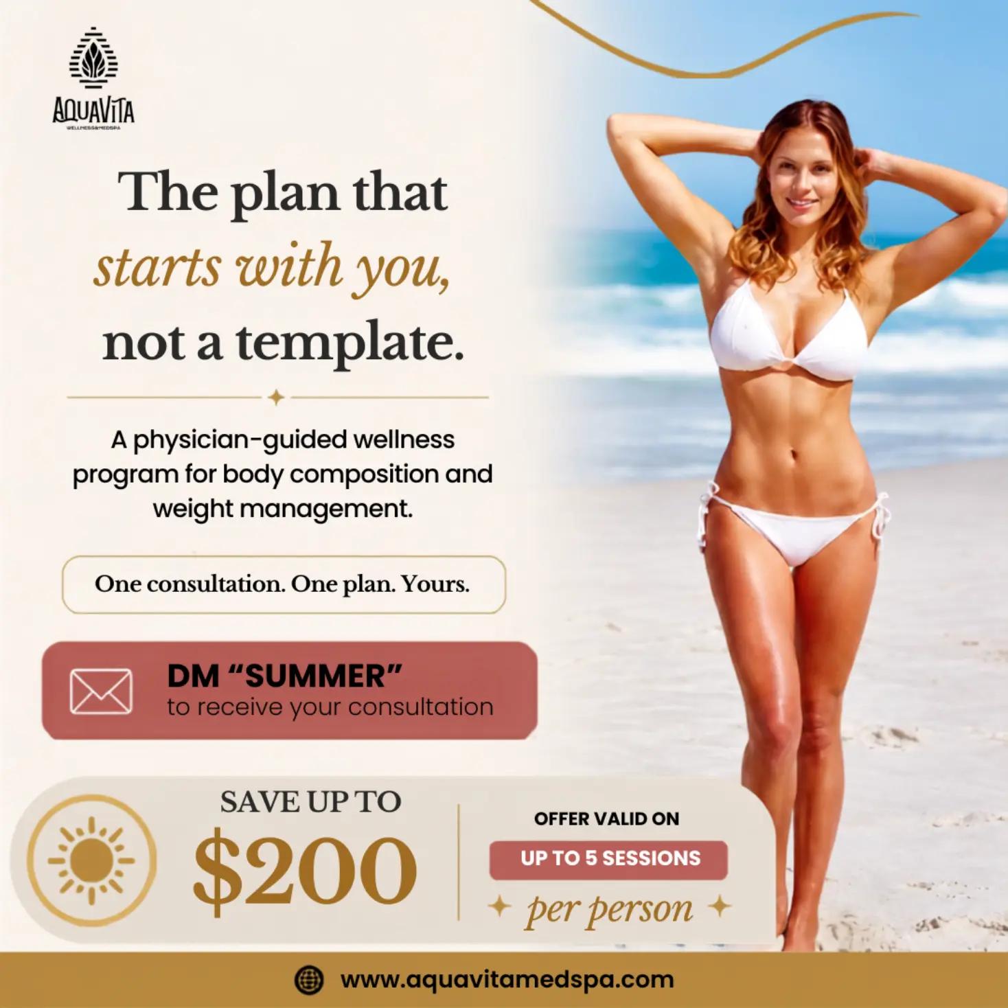 @AquaVita Wellness&Medspa