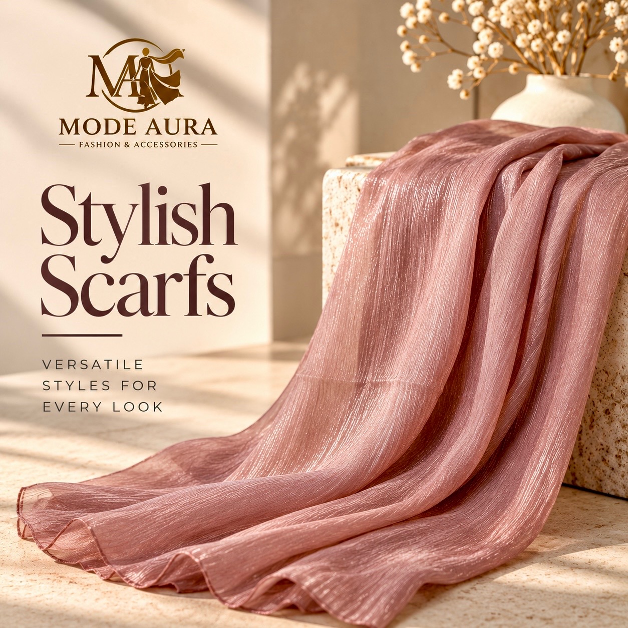 @Mode Aura Modest Fashion Store
