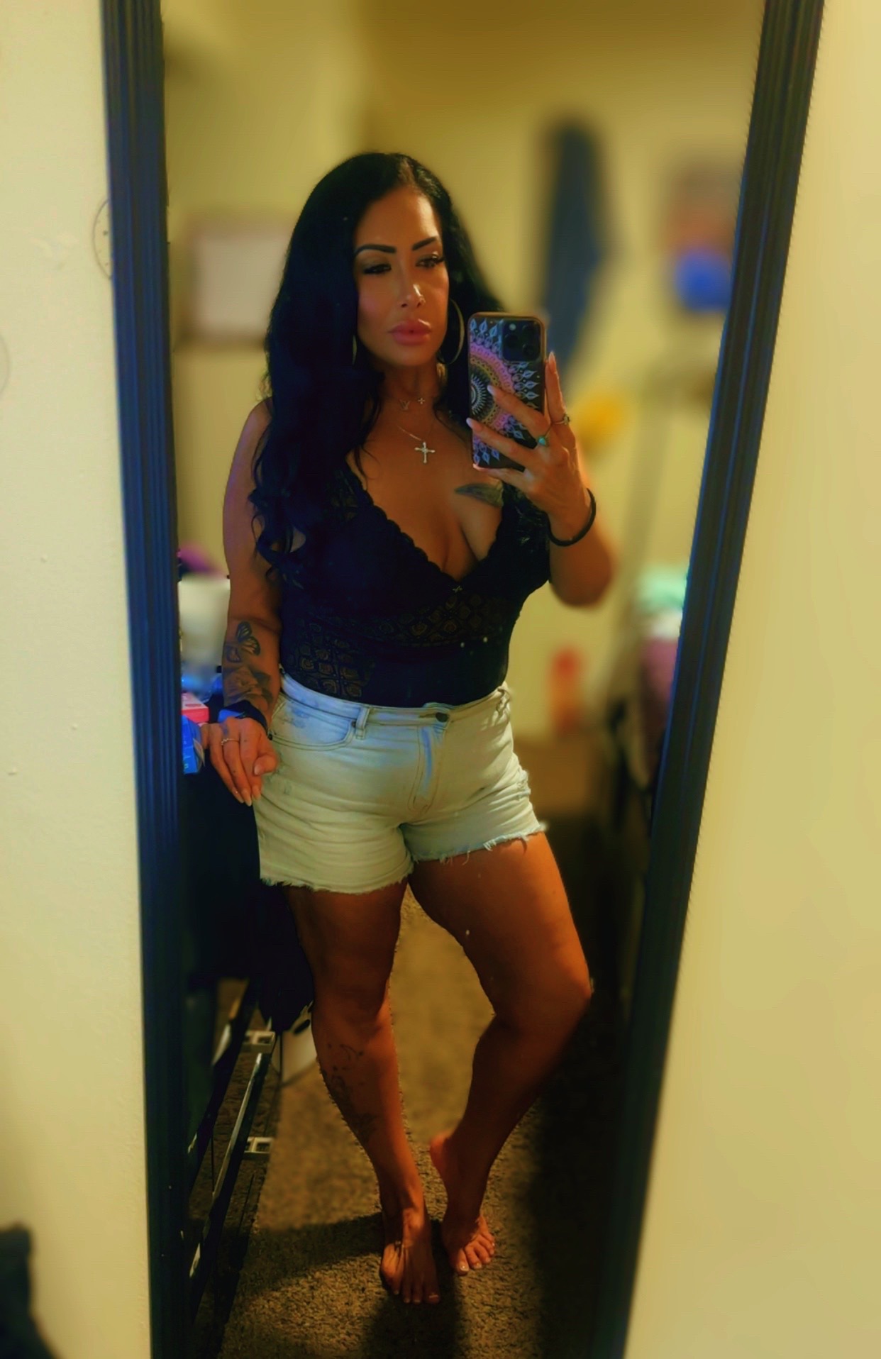@🦋🌸C Y R E N E🌸🦋