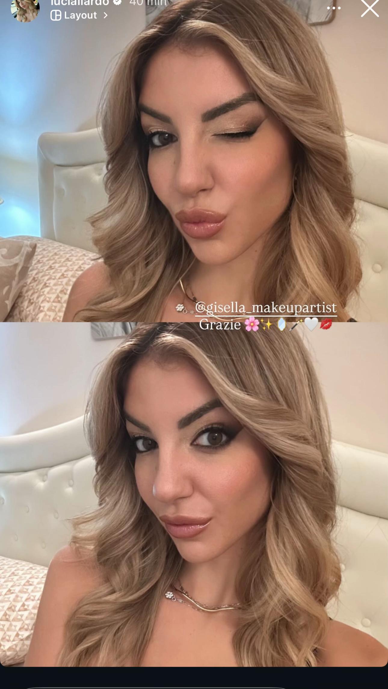 @Lorenapizzina