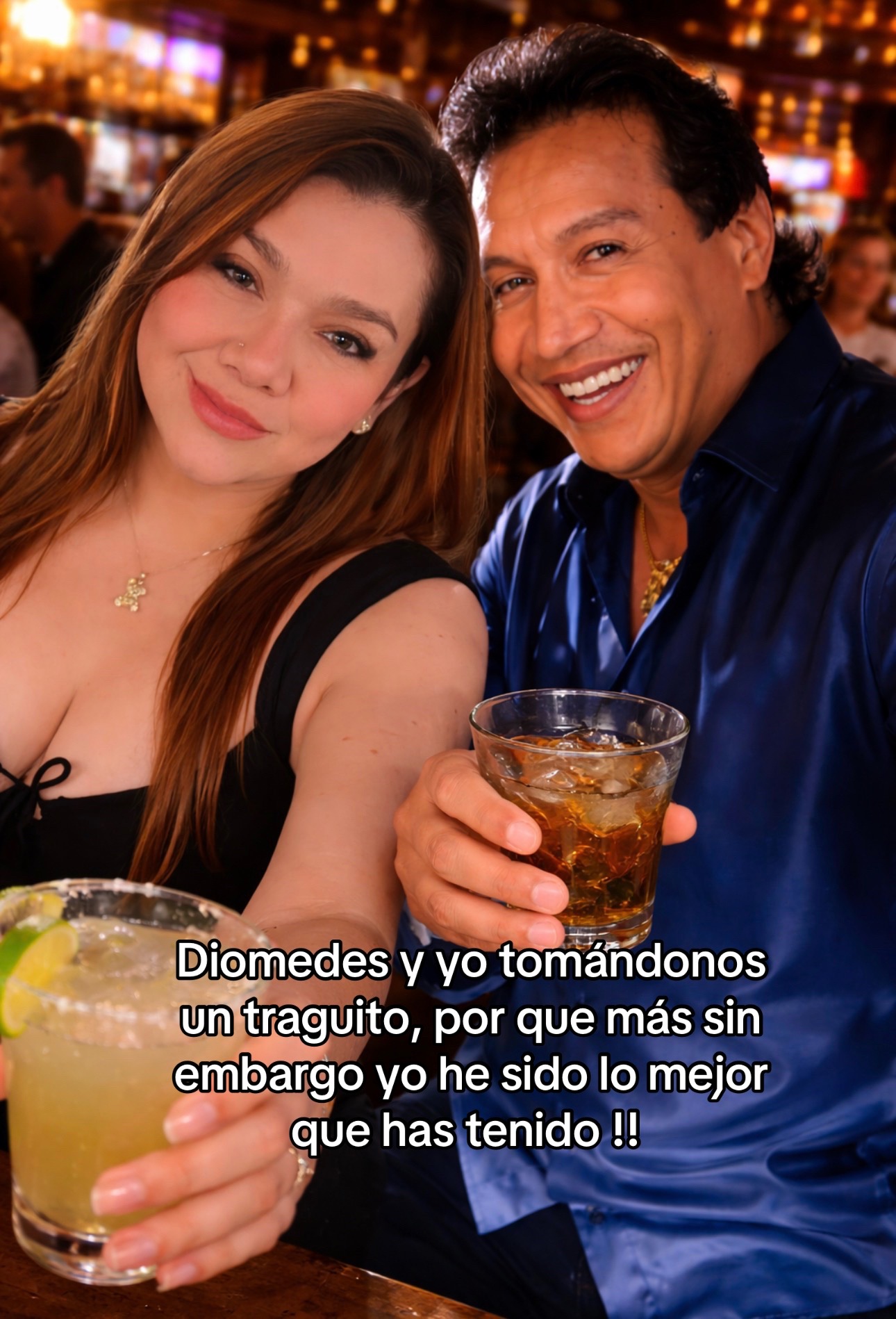 @Claudita Martinez