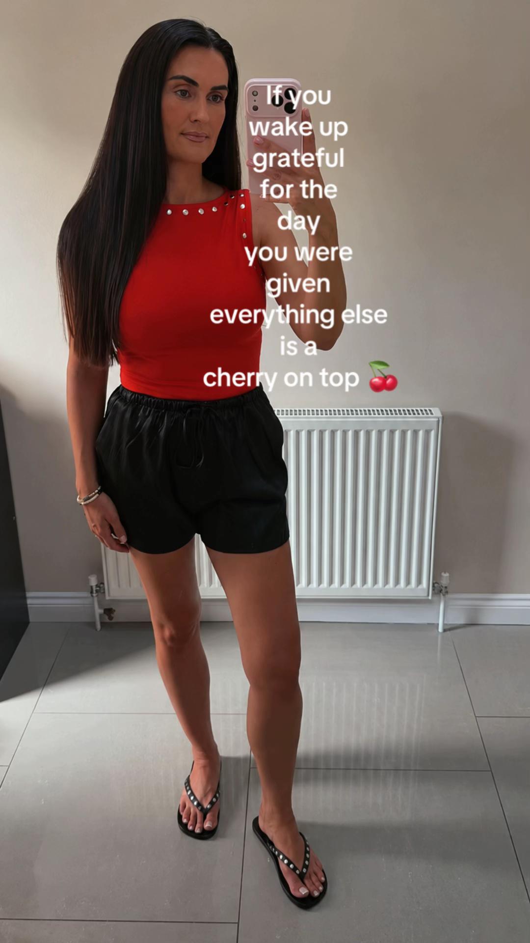 @Lauren Sienna