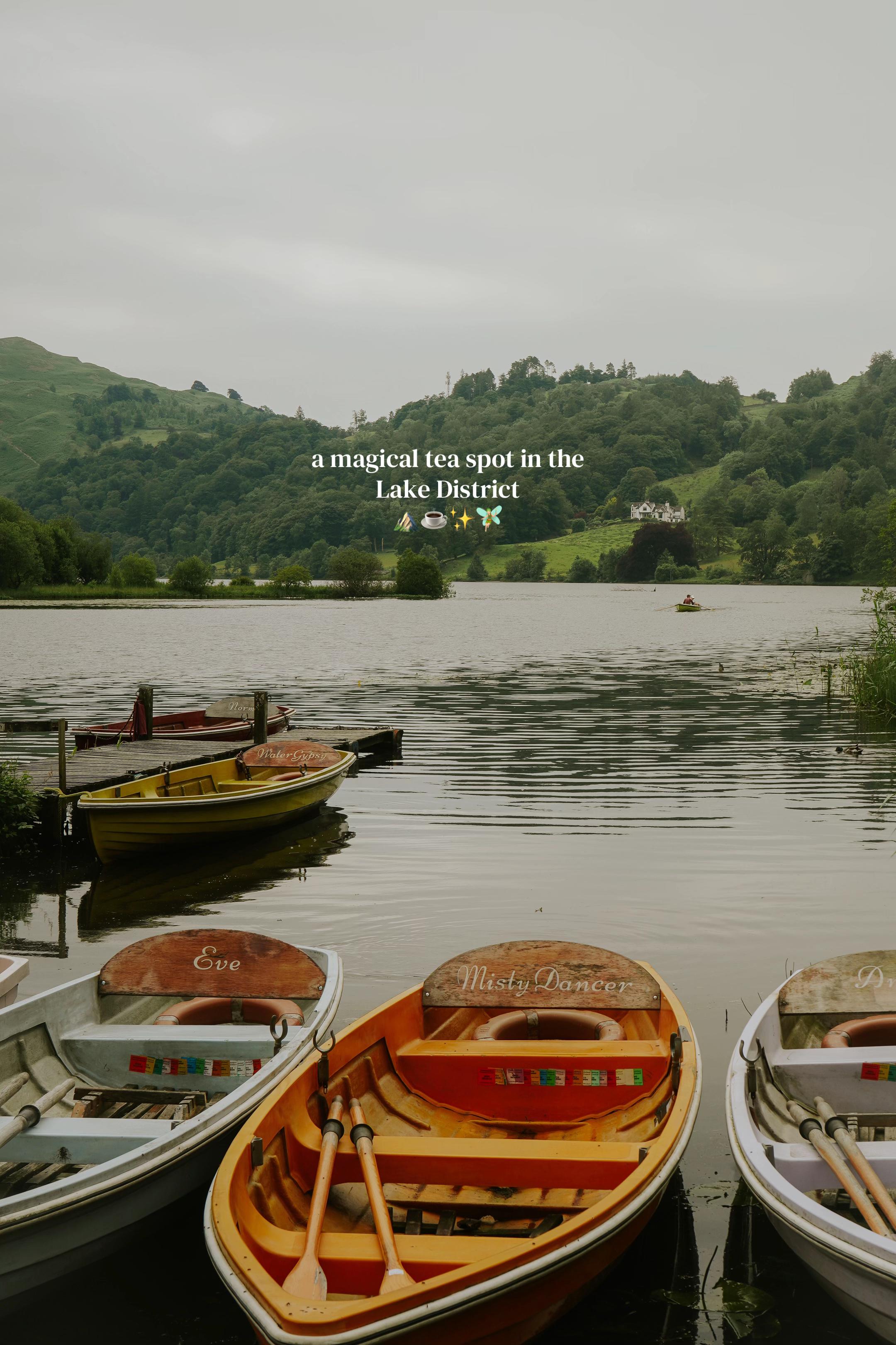 @Ella | Travel & Stays