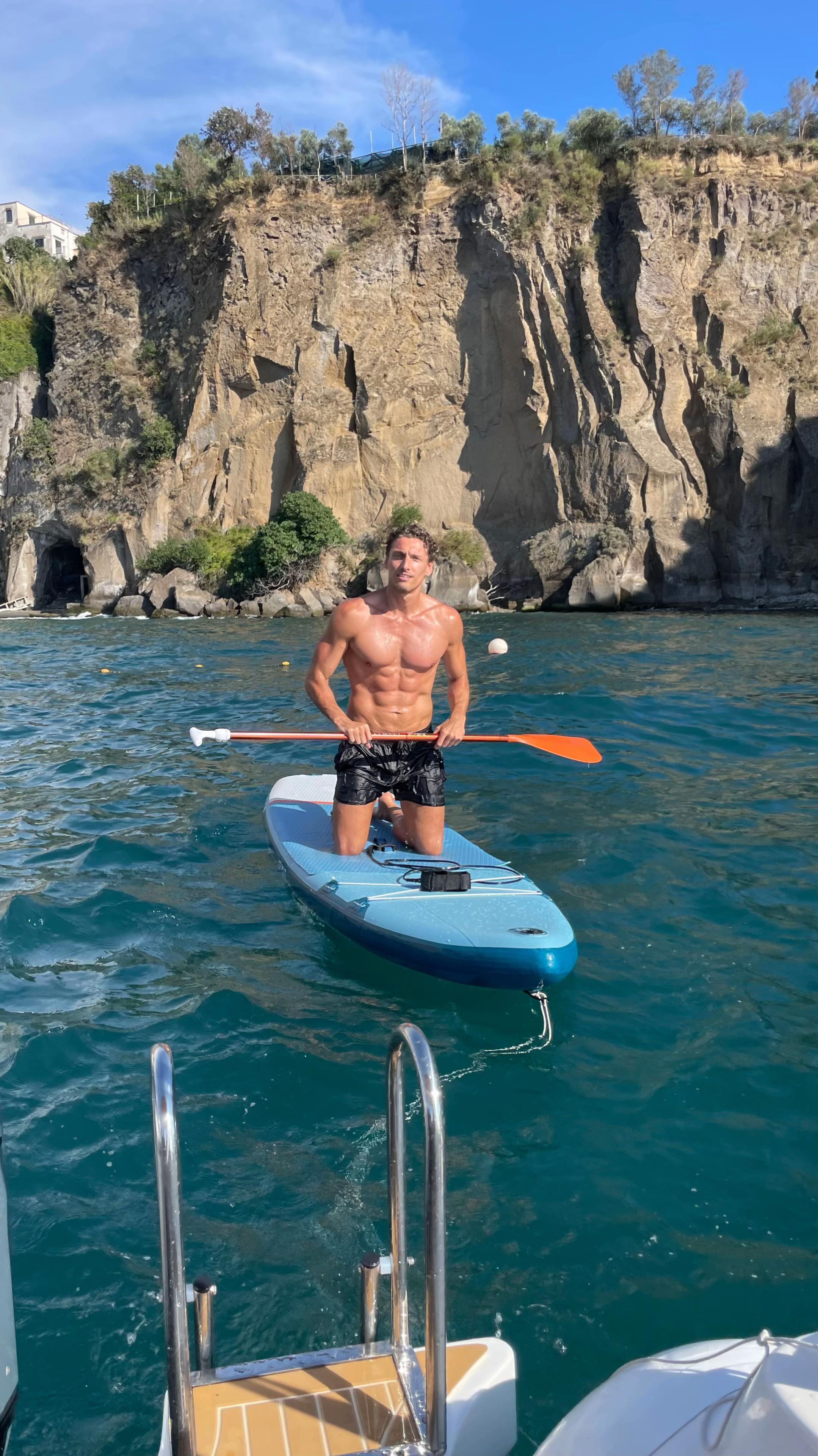 @GennaroLillio