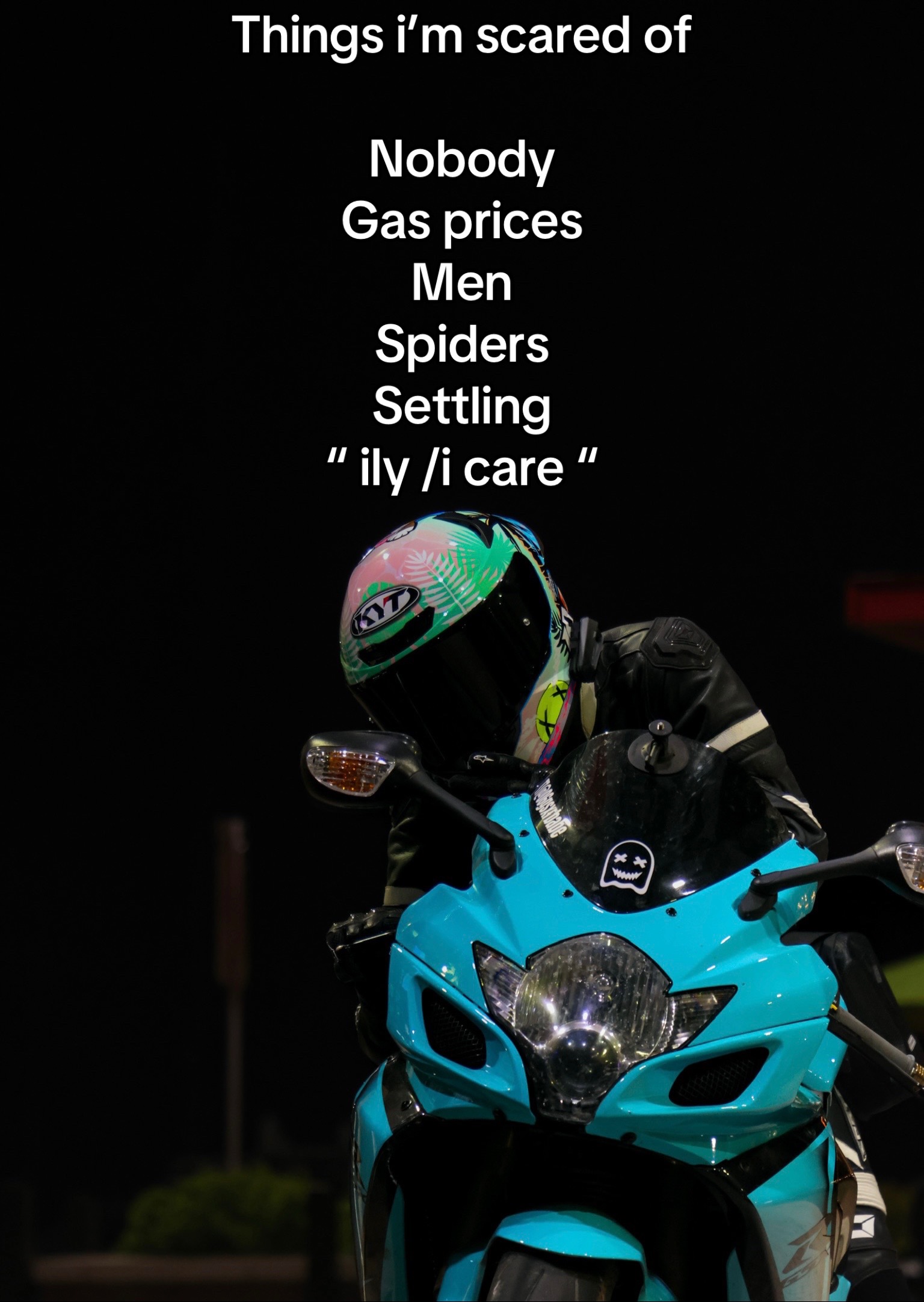 @Holygsxr&reg;️