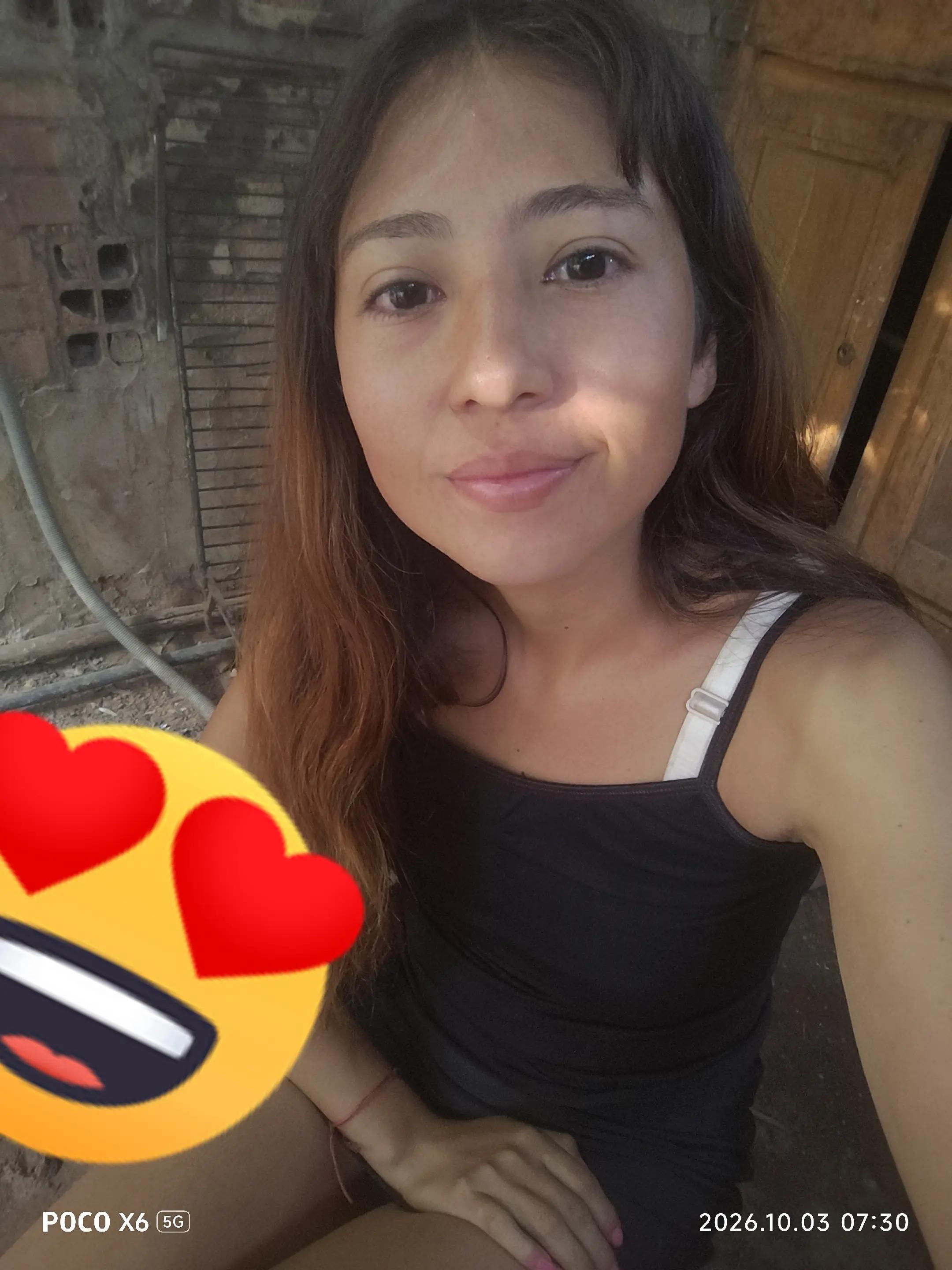 @Johana Avalos 🇵🇾🇧🇷😌