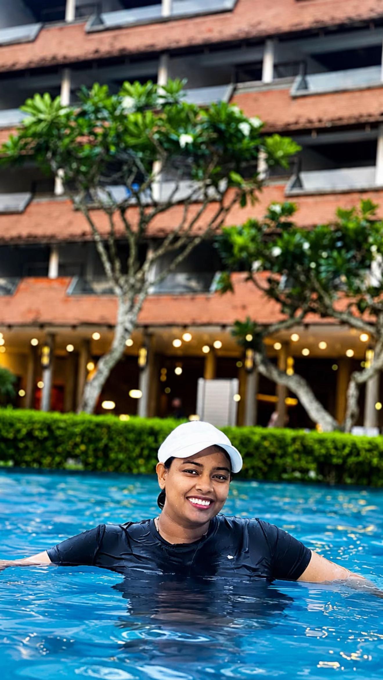 @Chamika Siriwardana