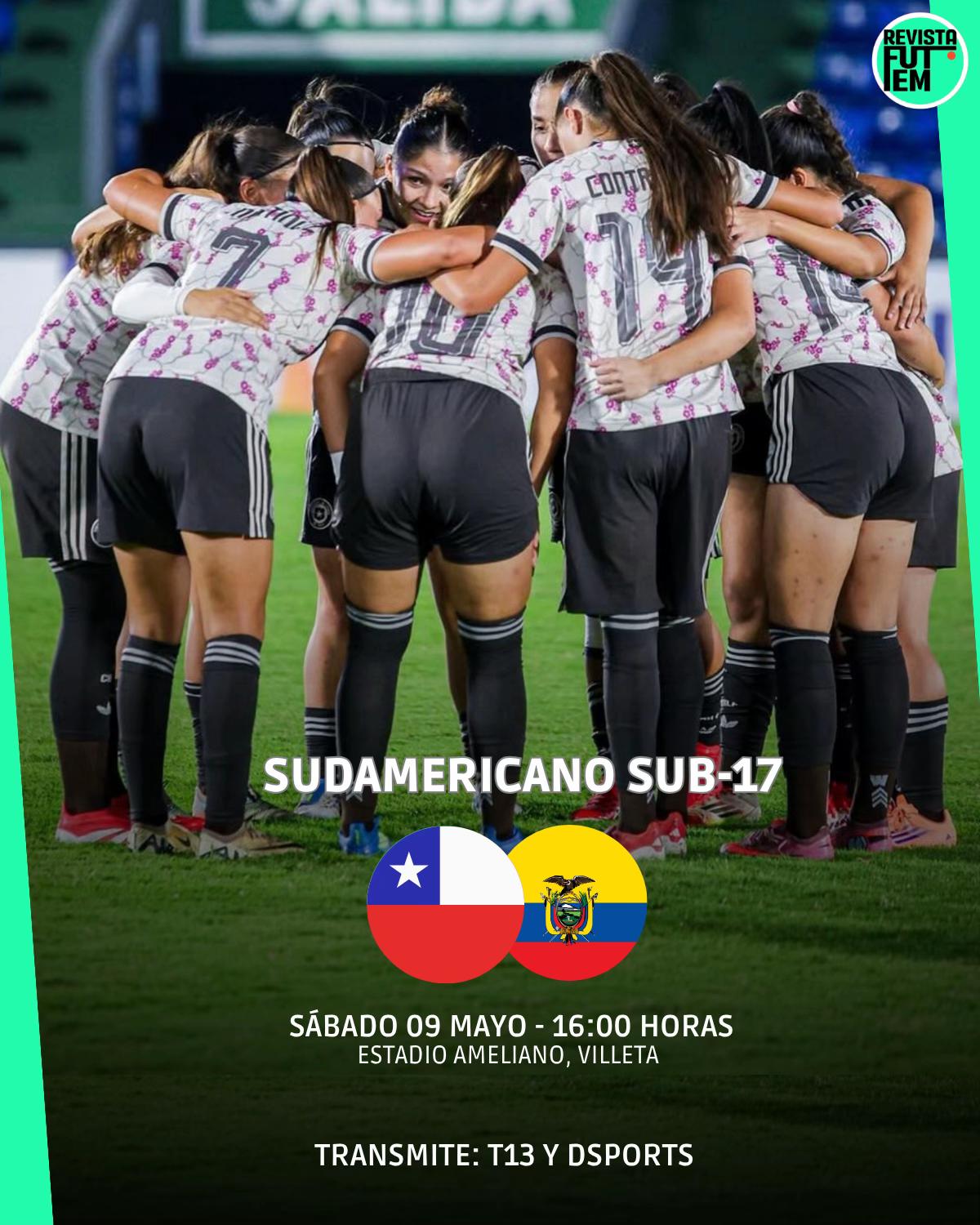 @Revista FutFem