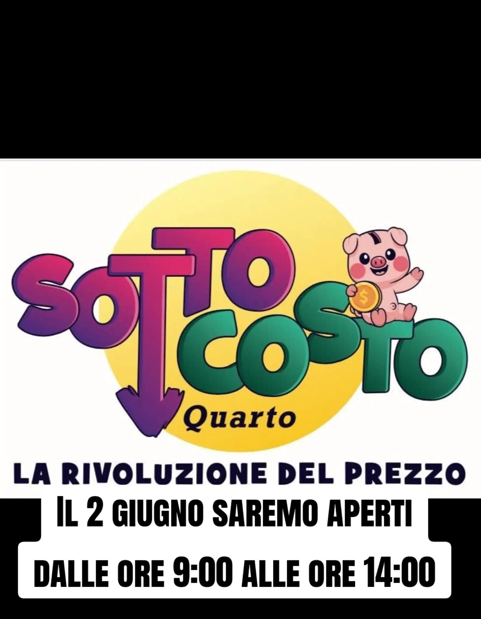 @SottoCostoQuarto