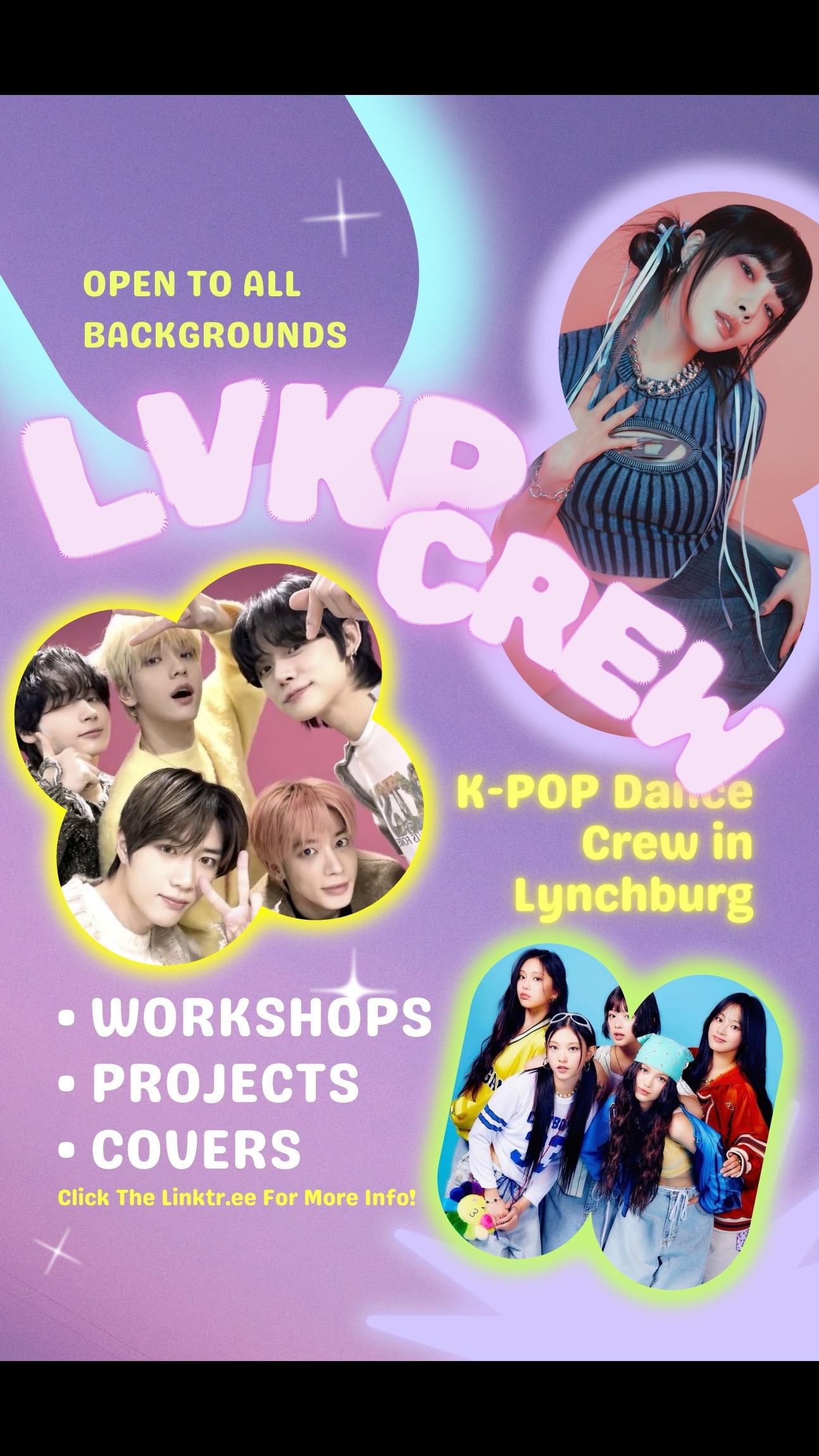 @LVKP Crew