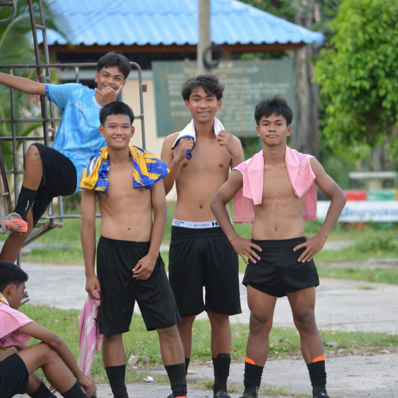 @ฟิวโก้