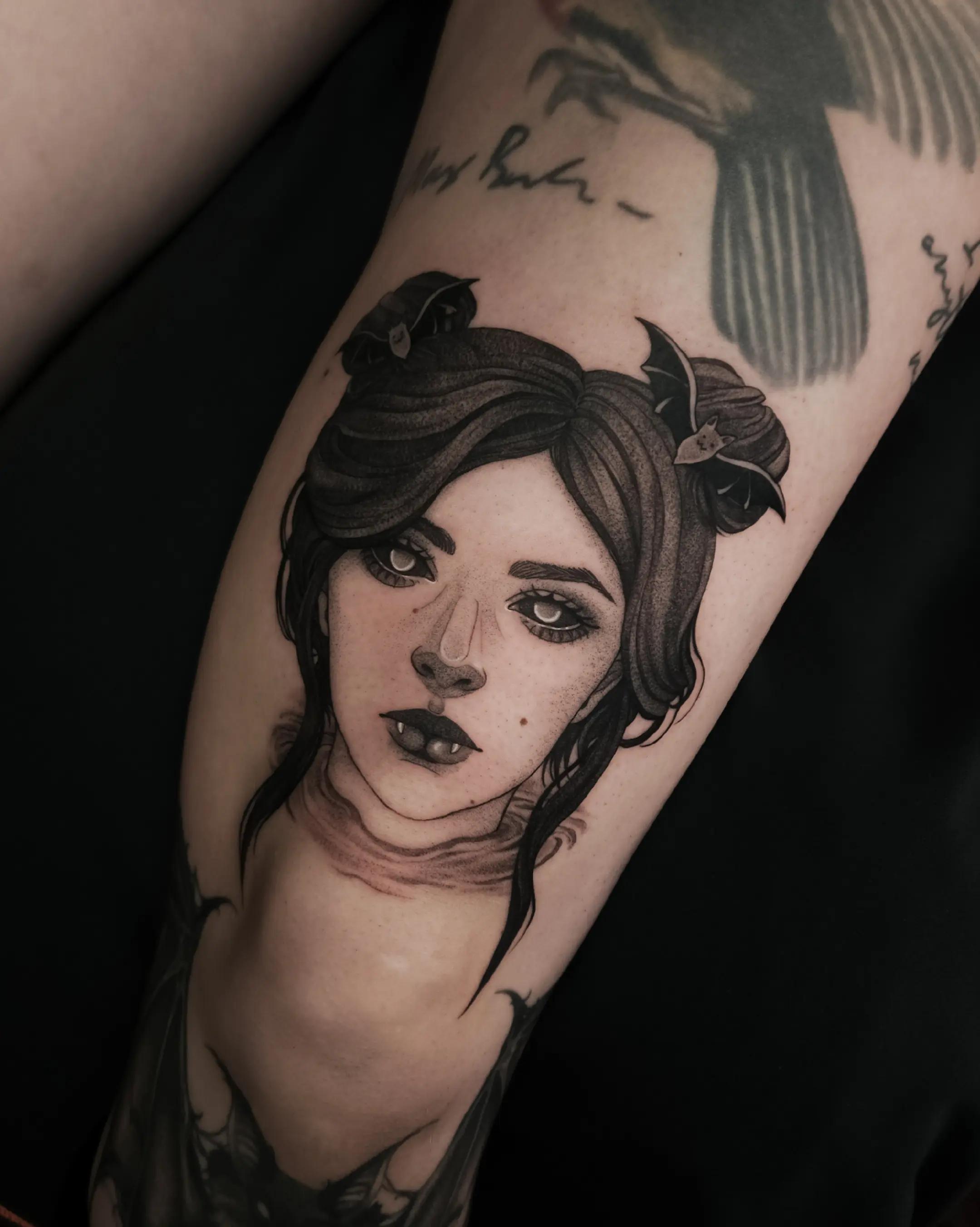 @Kate Loves Ink