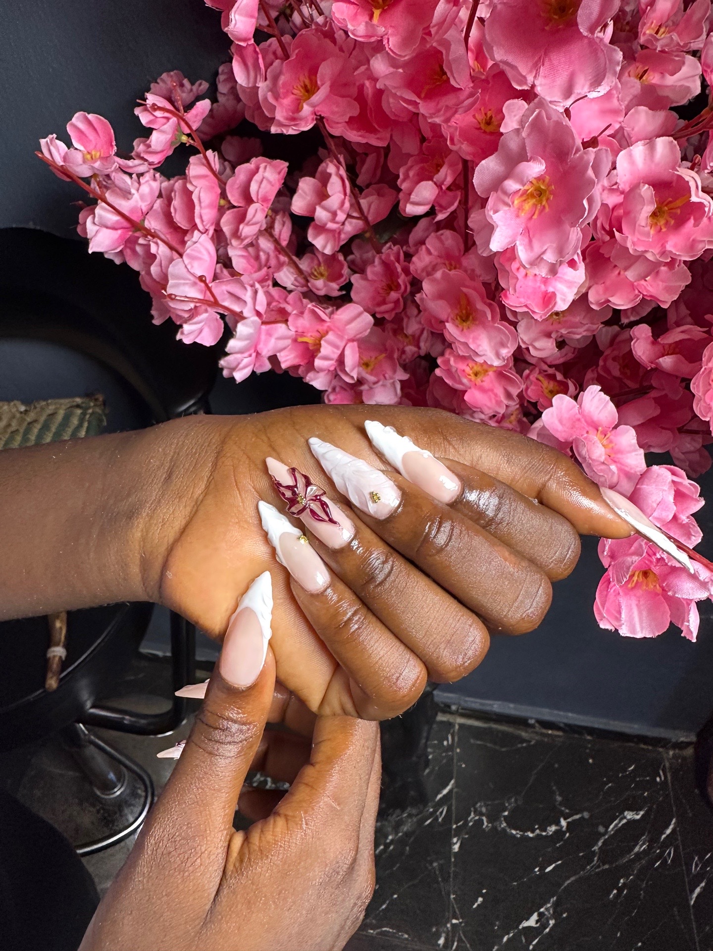 @NAILS | TATTOO ARTIST IN ADO
