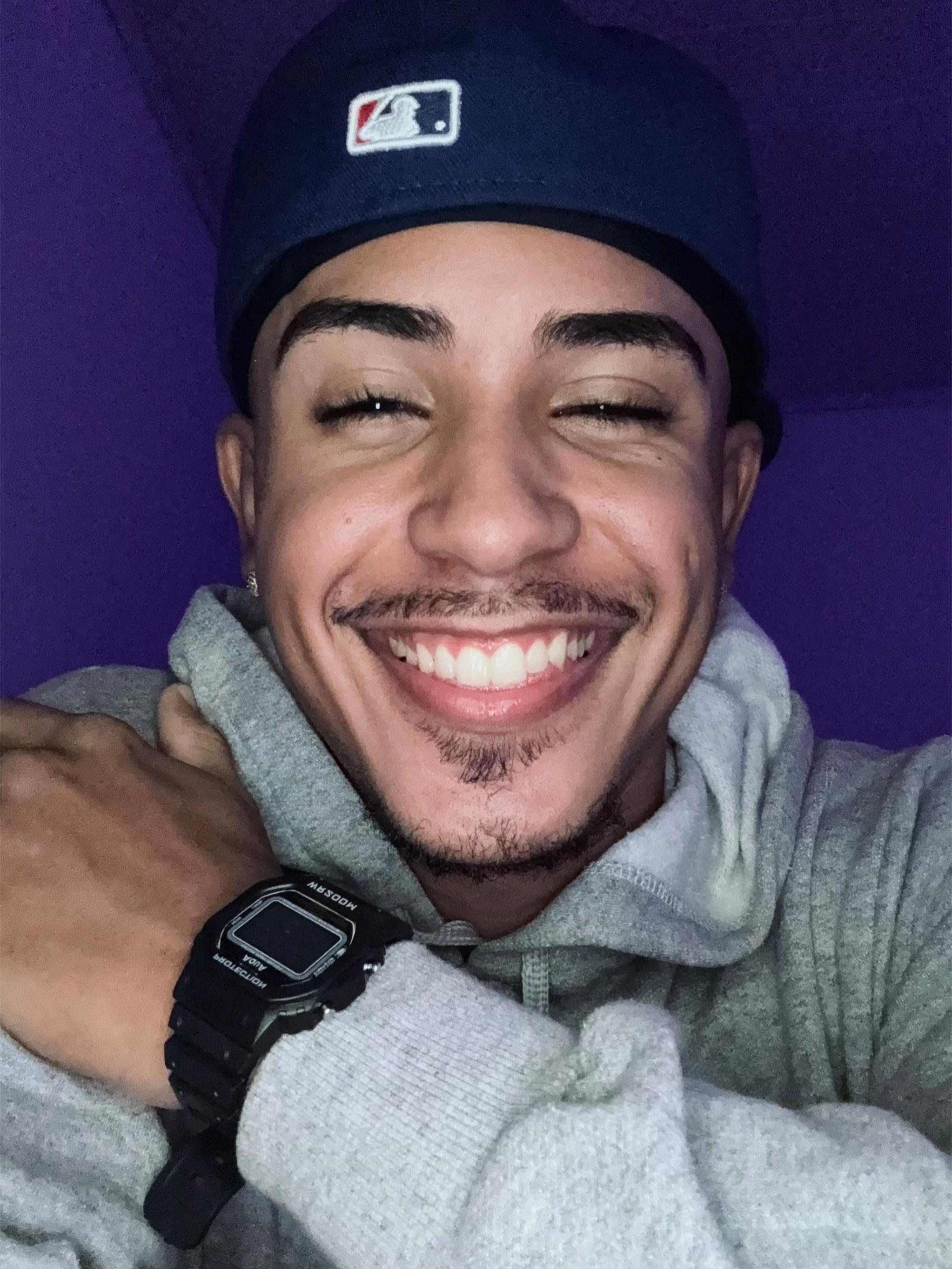 @oliver 🤴🏾