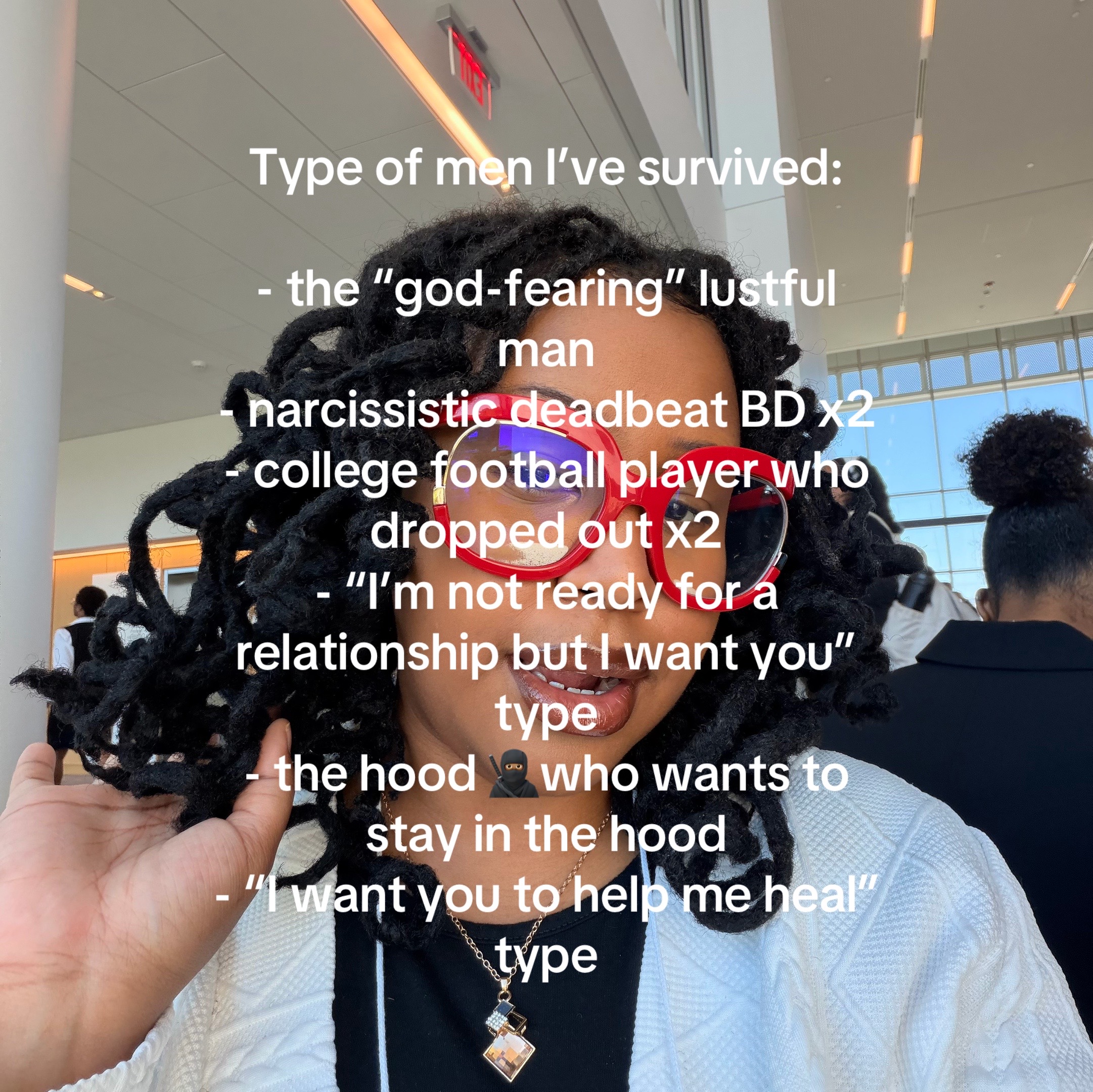 @Amaya 🪷| Therapist Intern 🧠