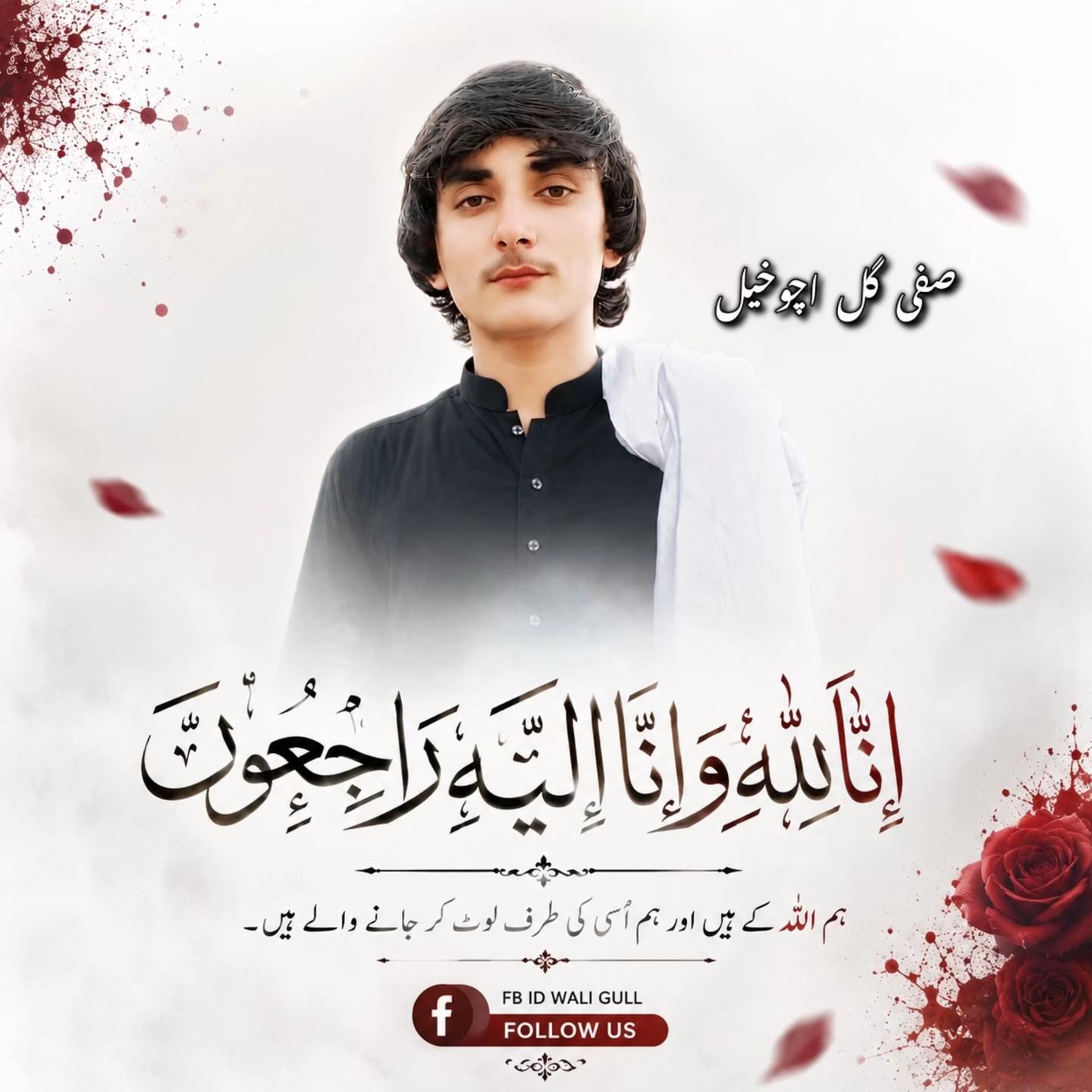 @Wali Gull 215 Family