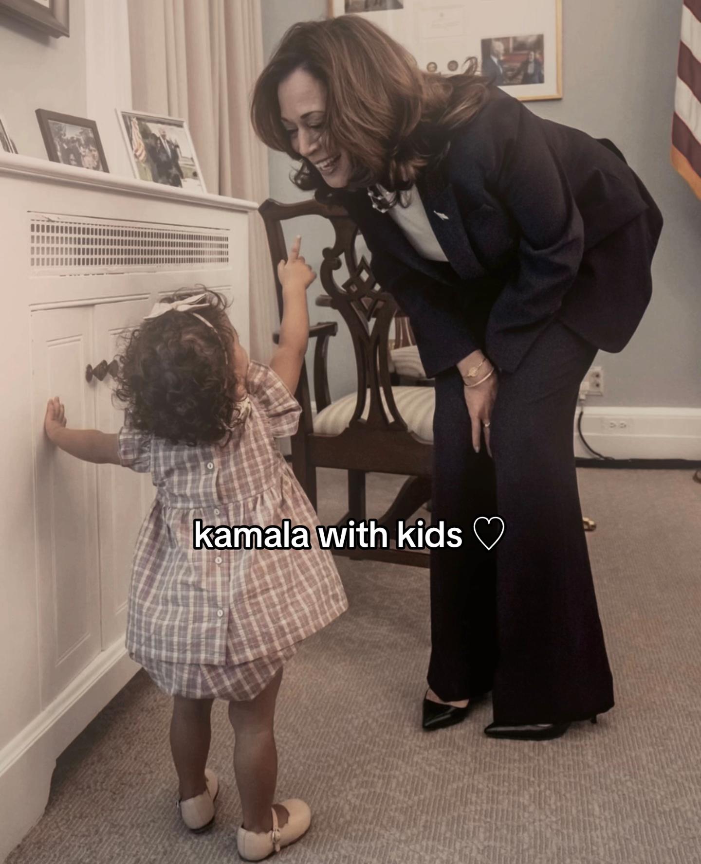 @always4kamala