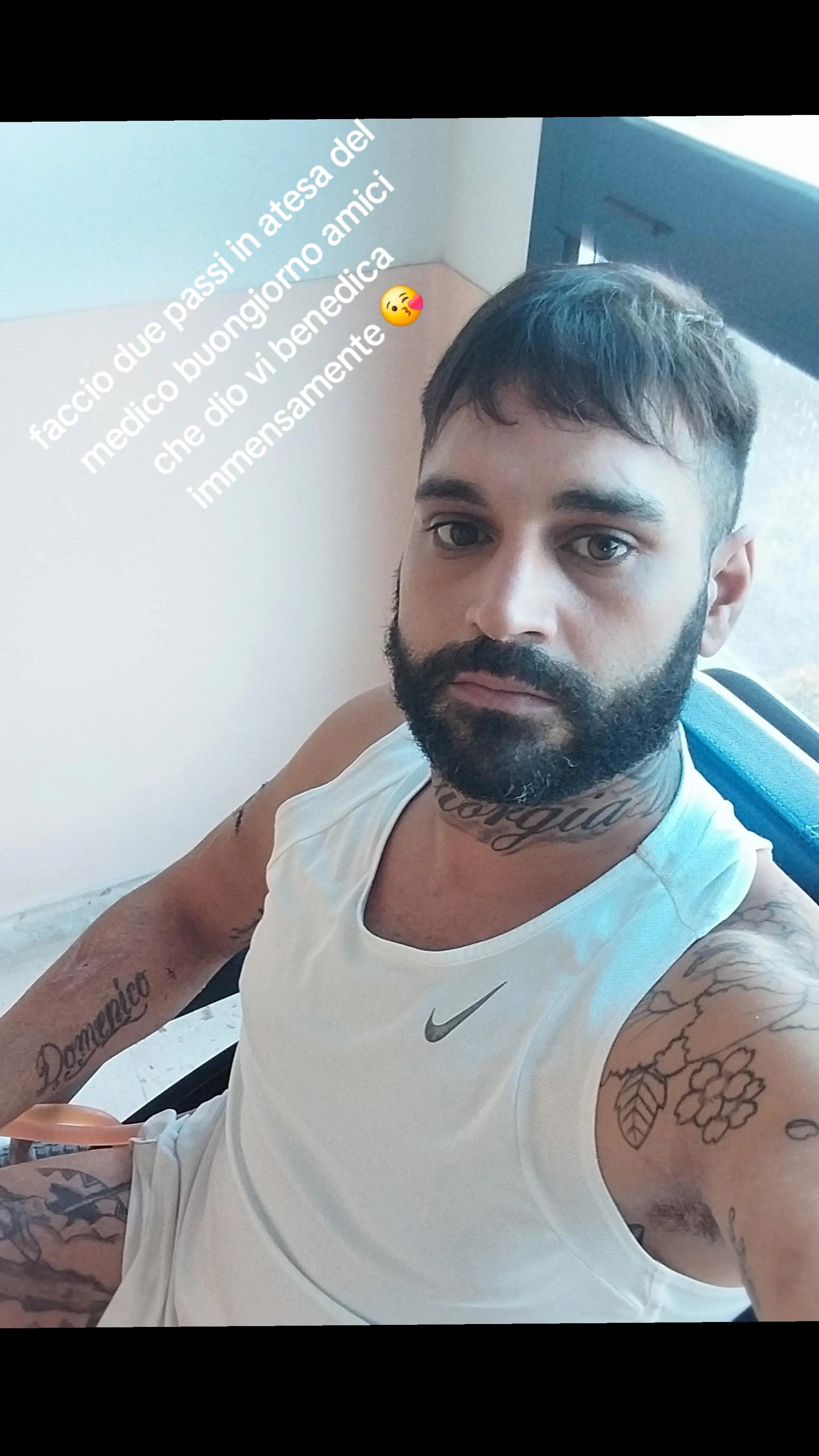 @Domenico Sanfilippo