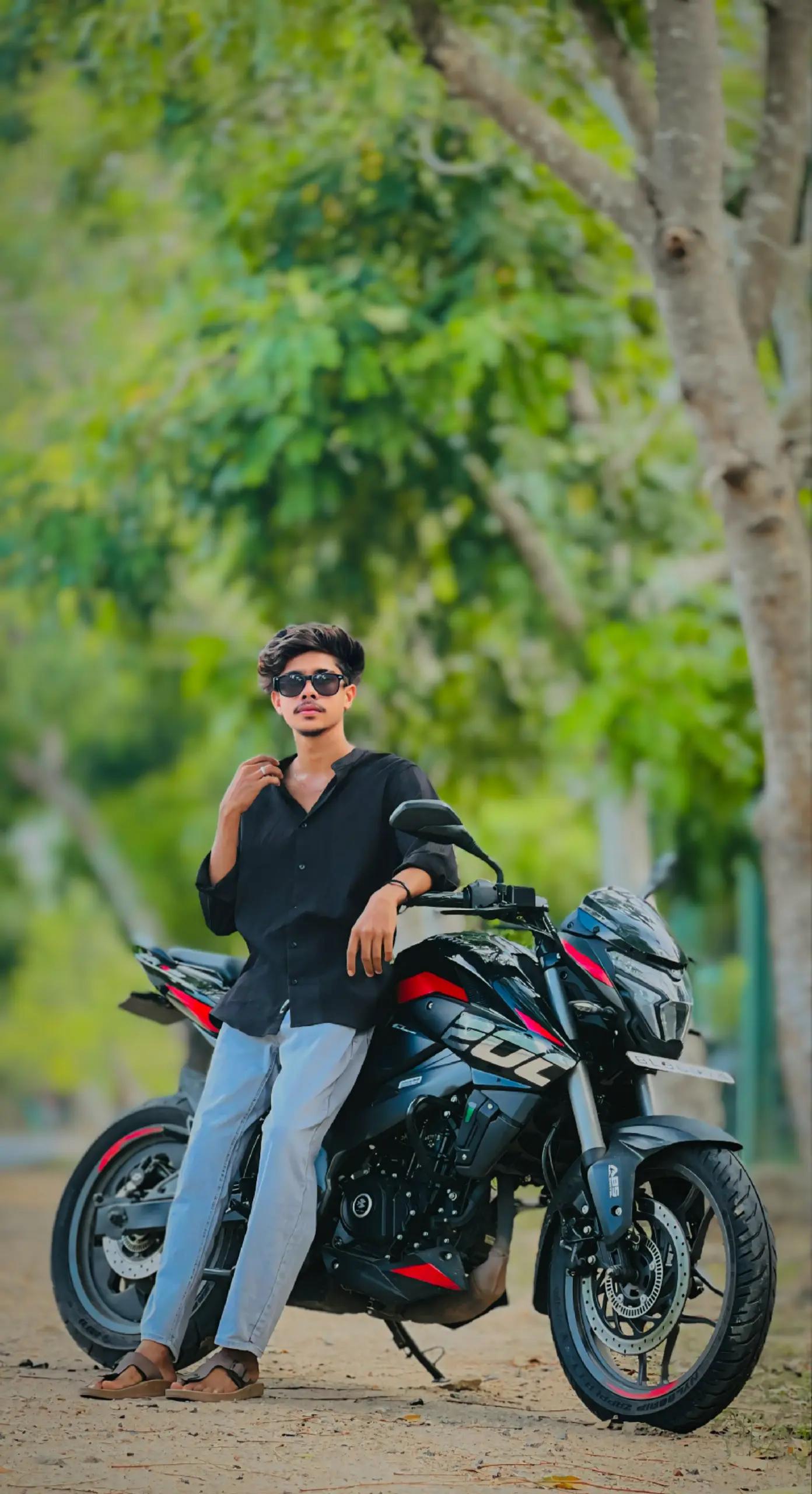 @B E N Z O ๐ถ๐ฆโก