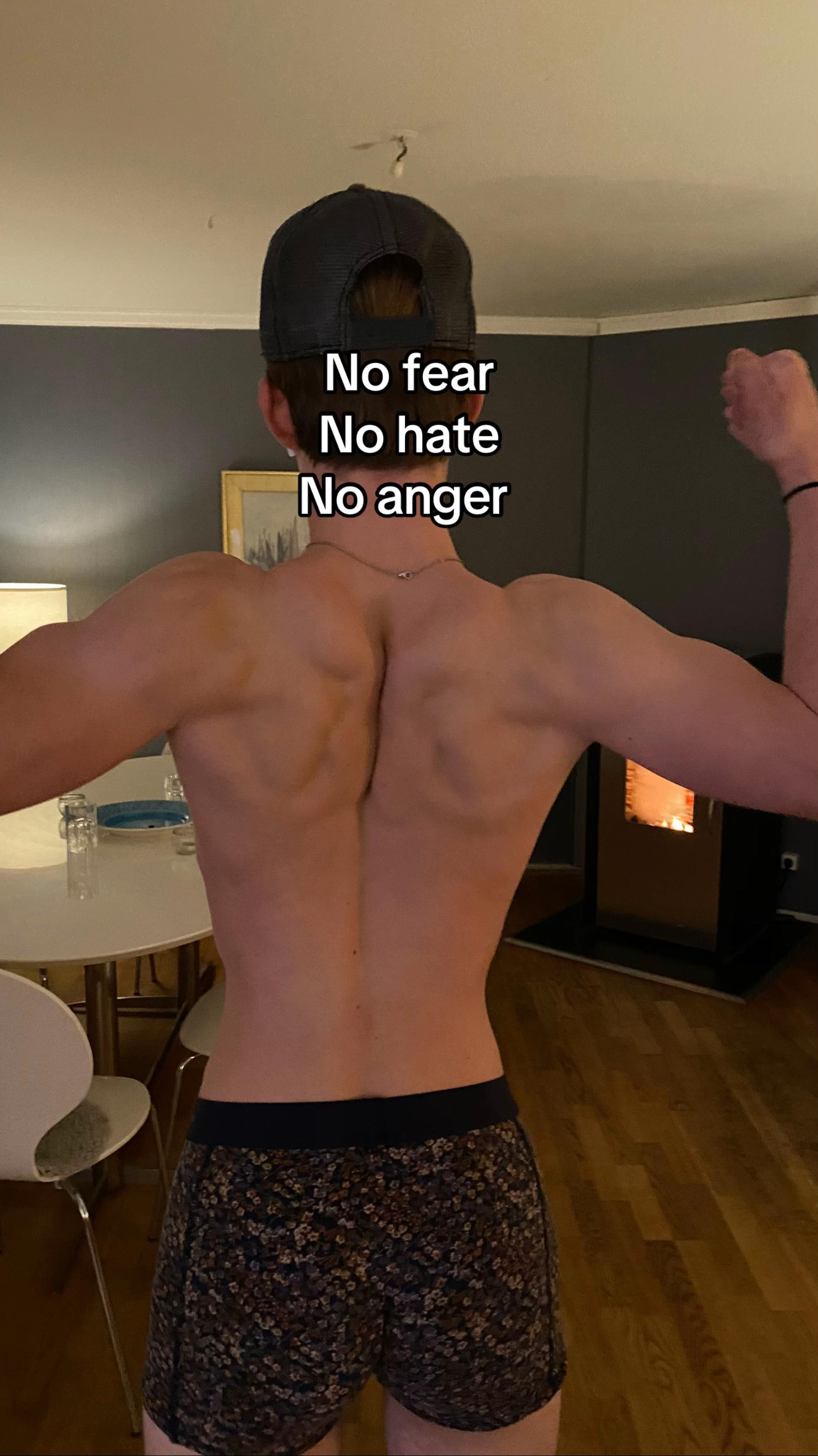 @Thefitnessnerd