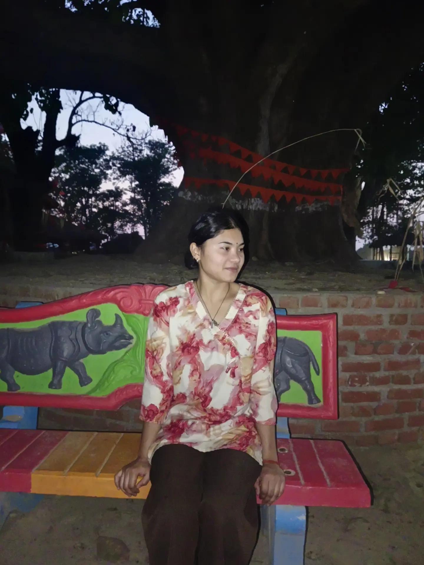 @❣️Saina❣️