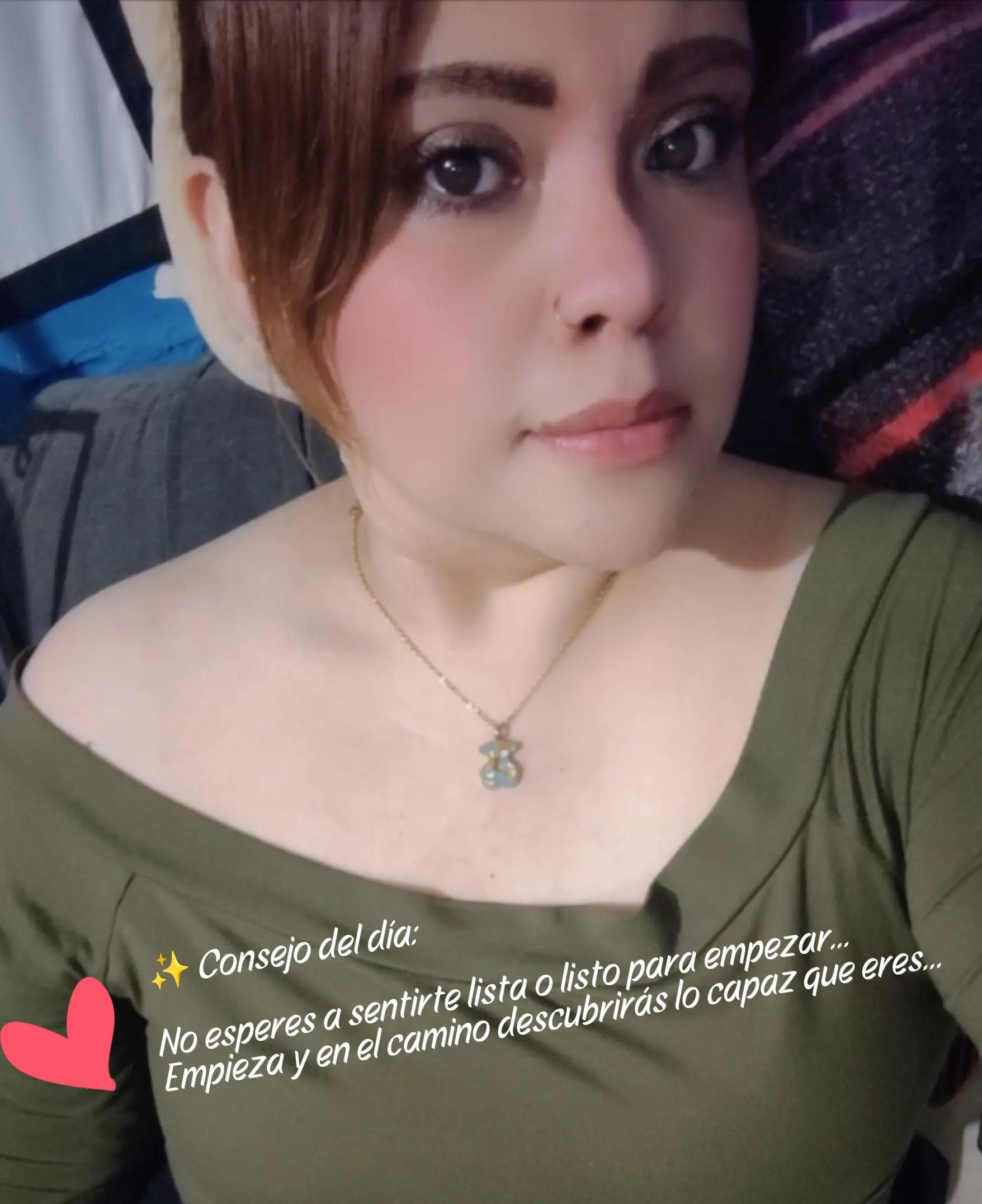 @La Gabriela 💫