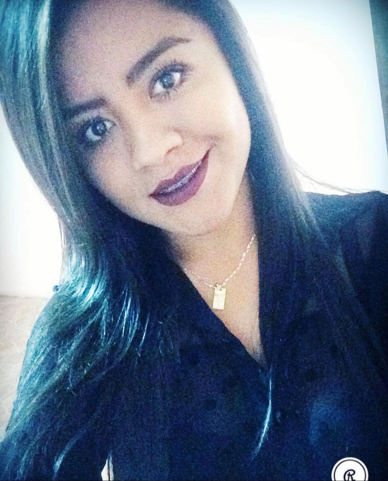 @Isela Jara