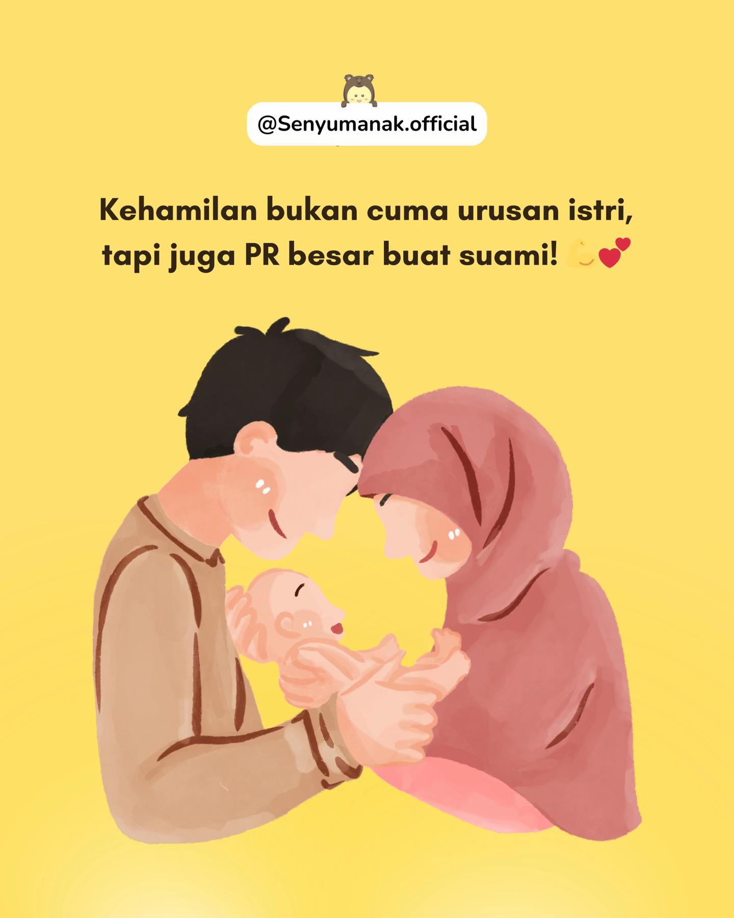@Seputar Orangtua dan Anak