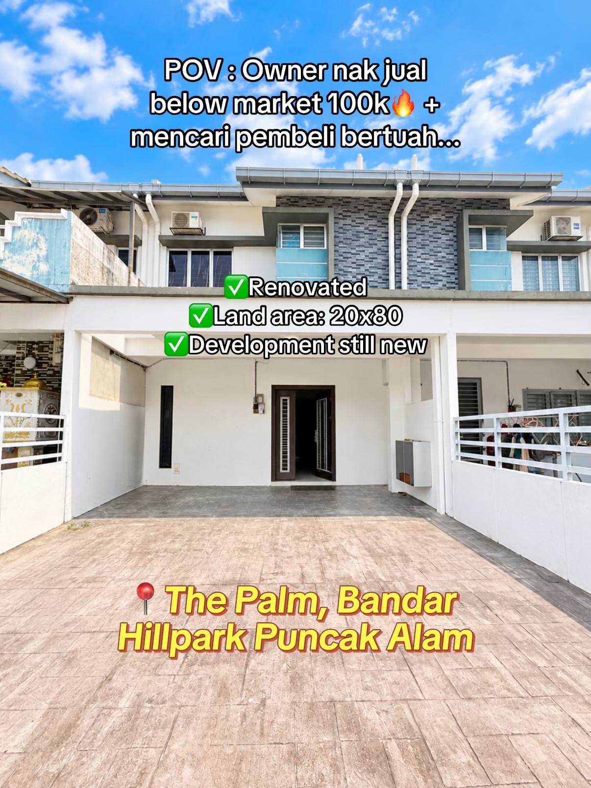 @Hidayah Protasa Properties SB