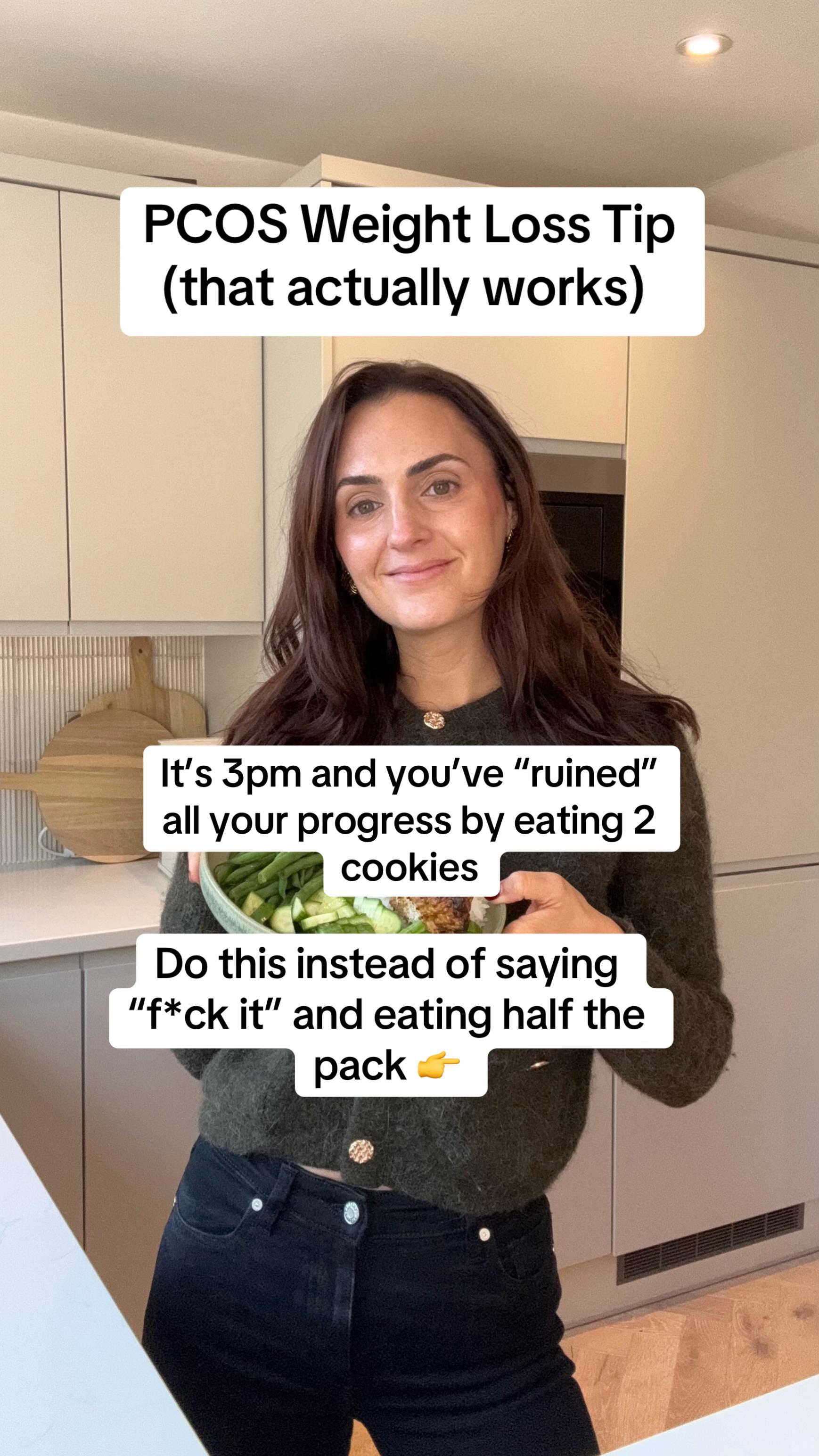 @Mel | PCOS Coach