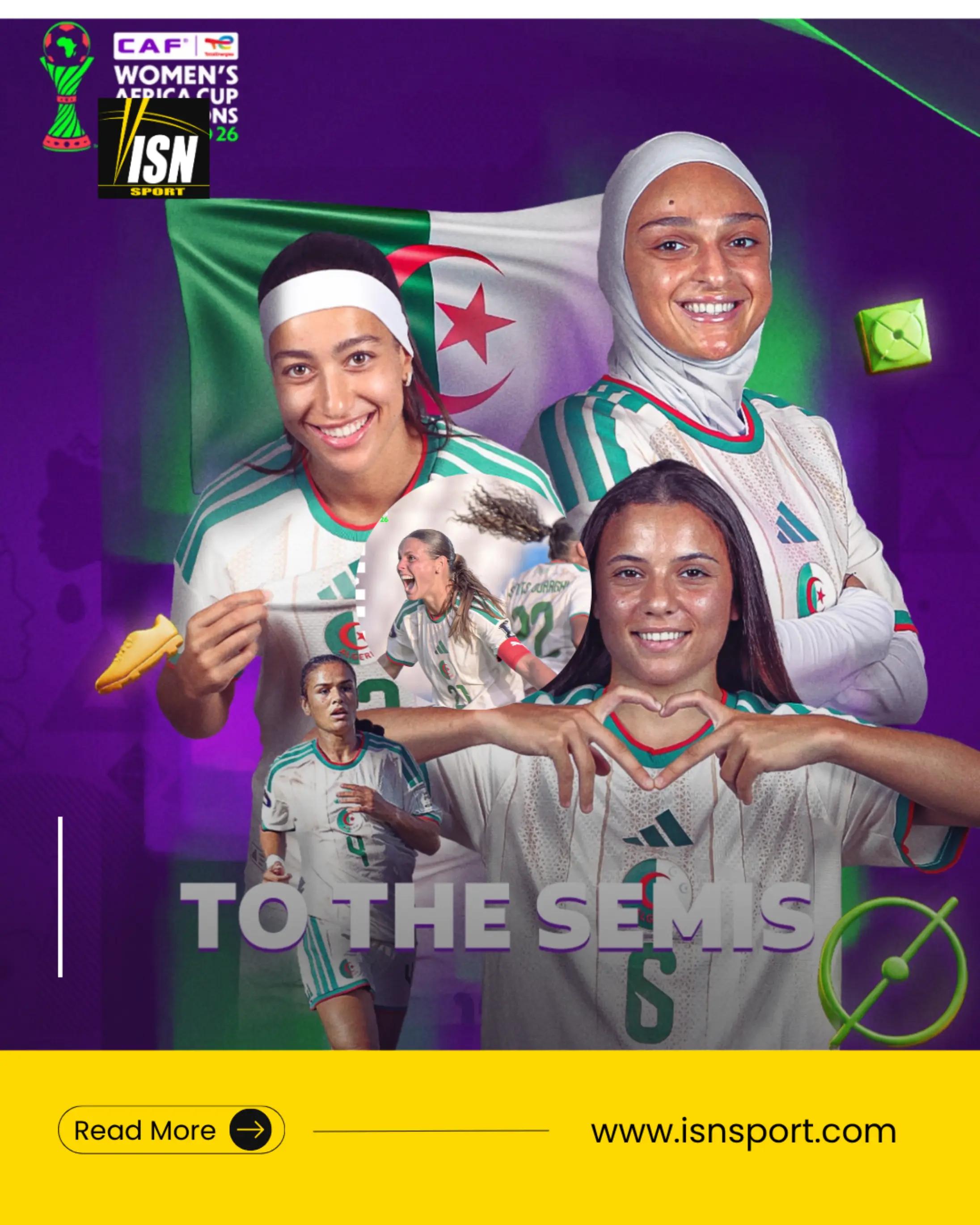 @ISN Sport