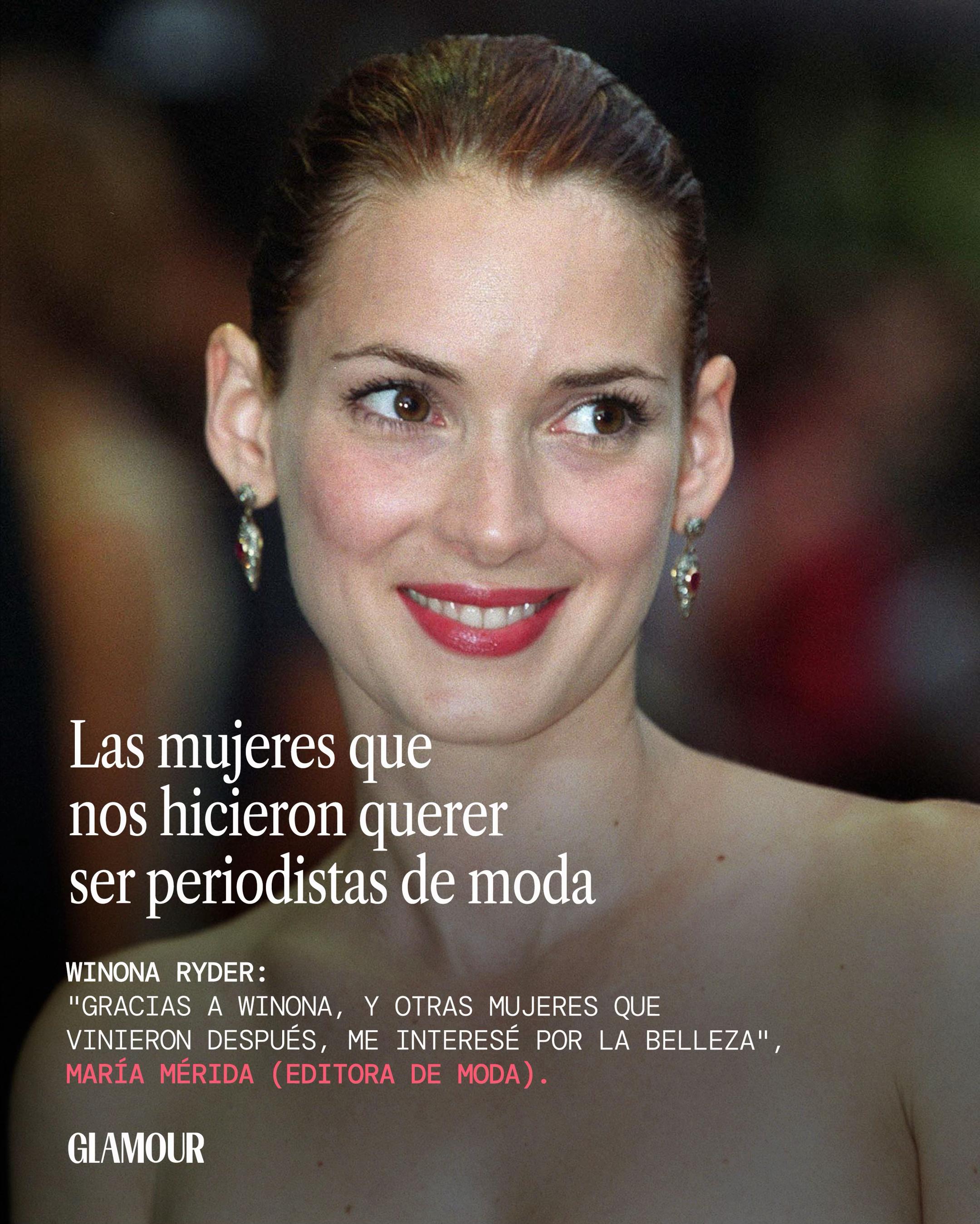 @Glamour España