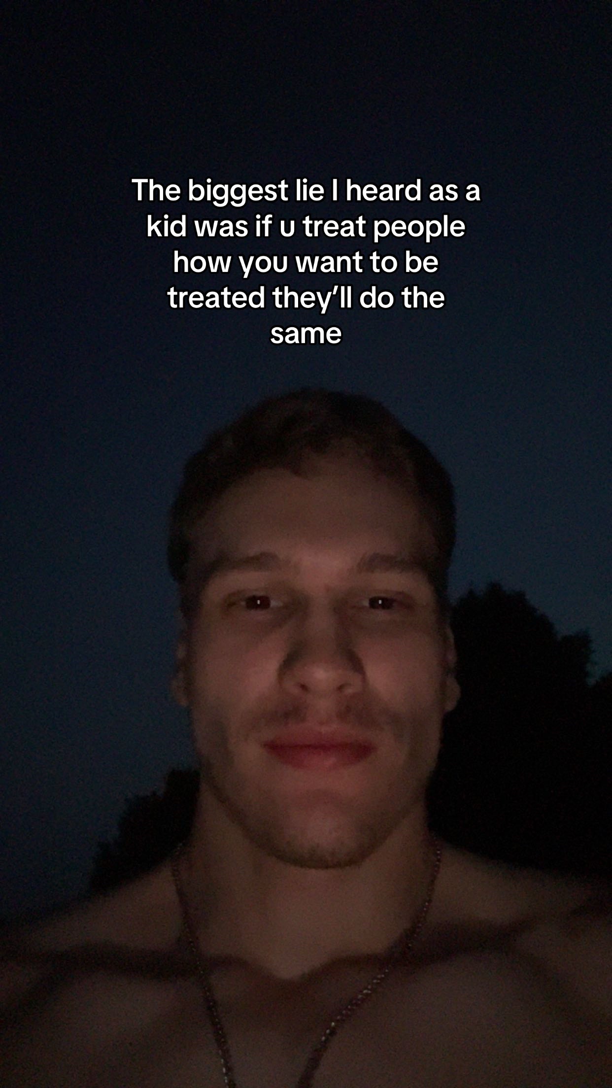 @Josh Bennett