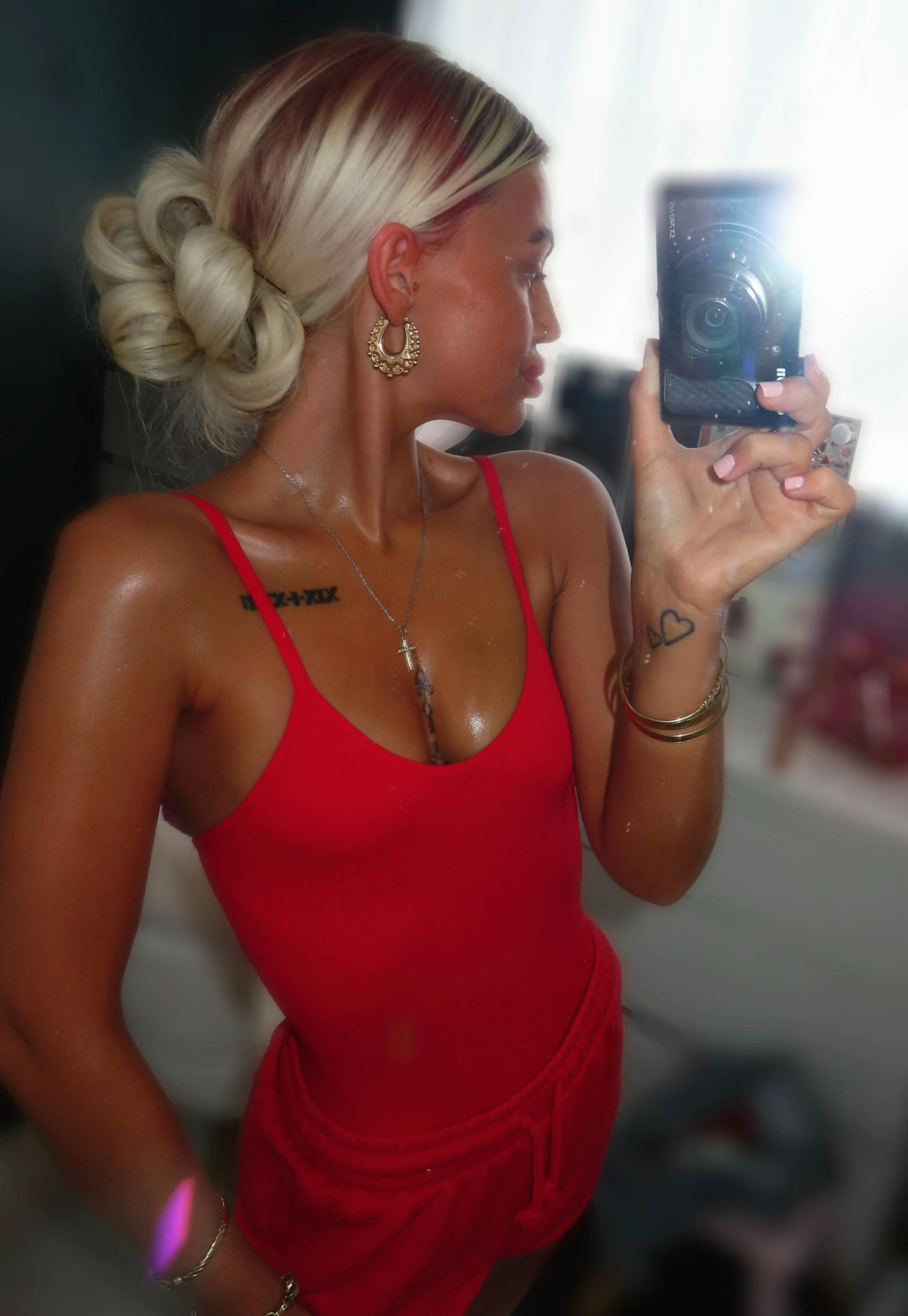 @georgiaroseโก