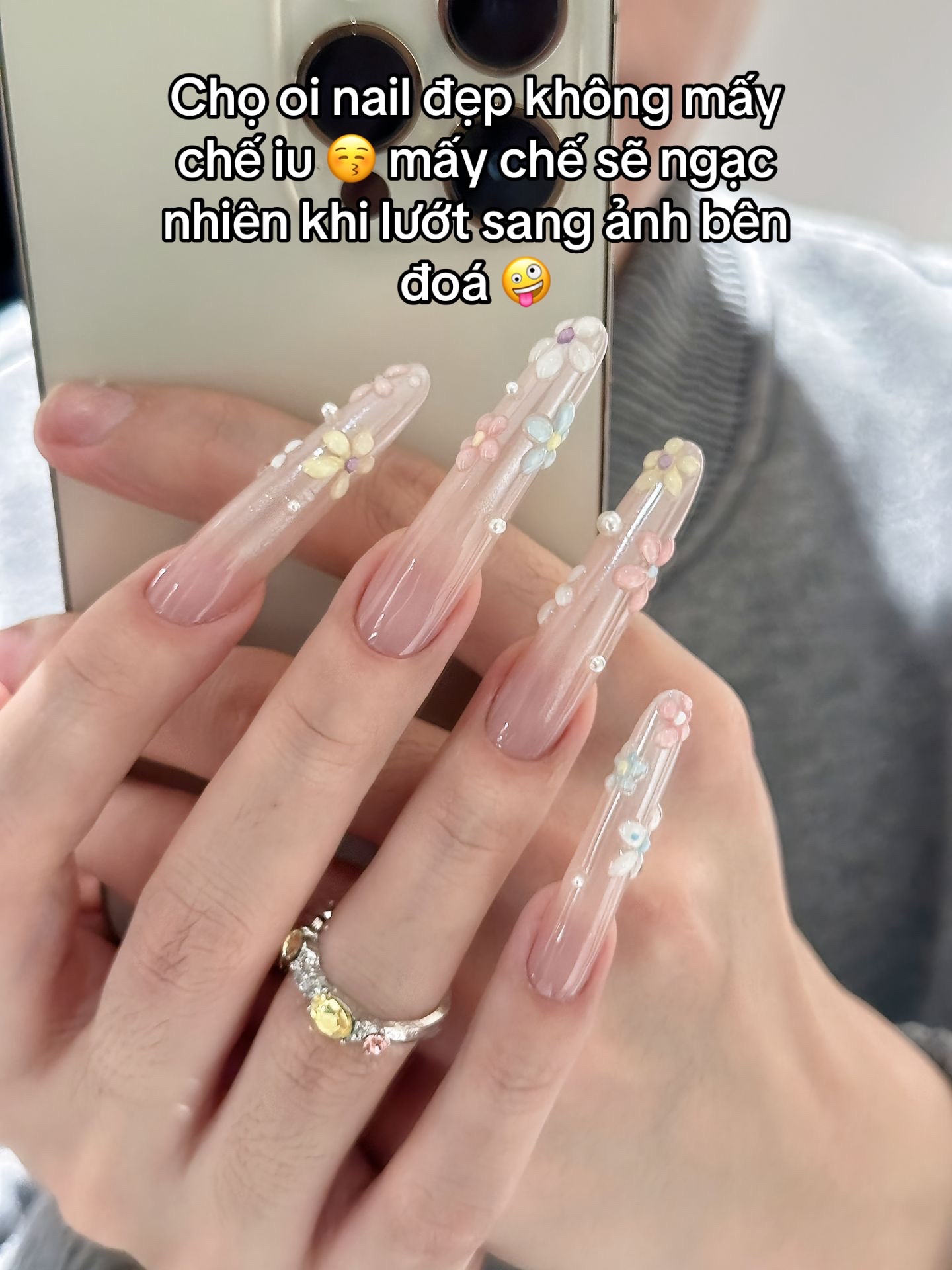 @NAIL HÀ NỘI/ IG:BELL.NAILSROOM