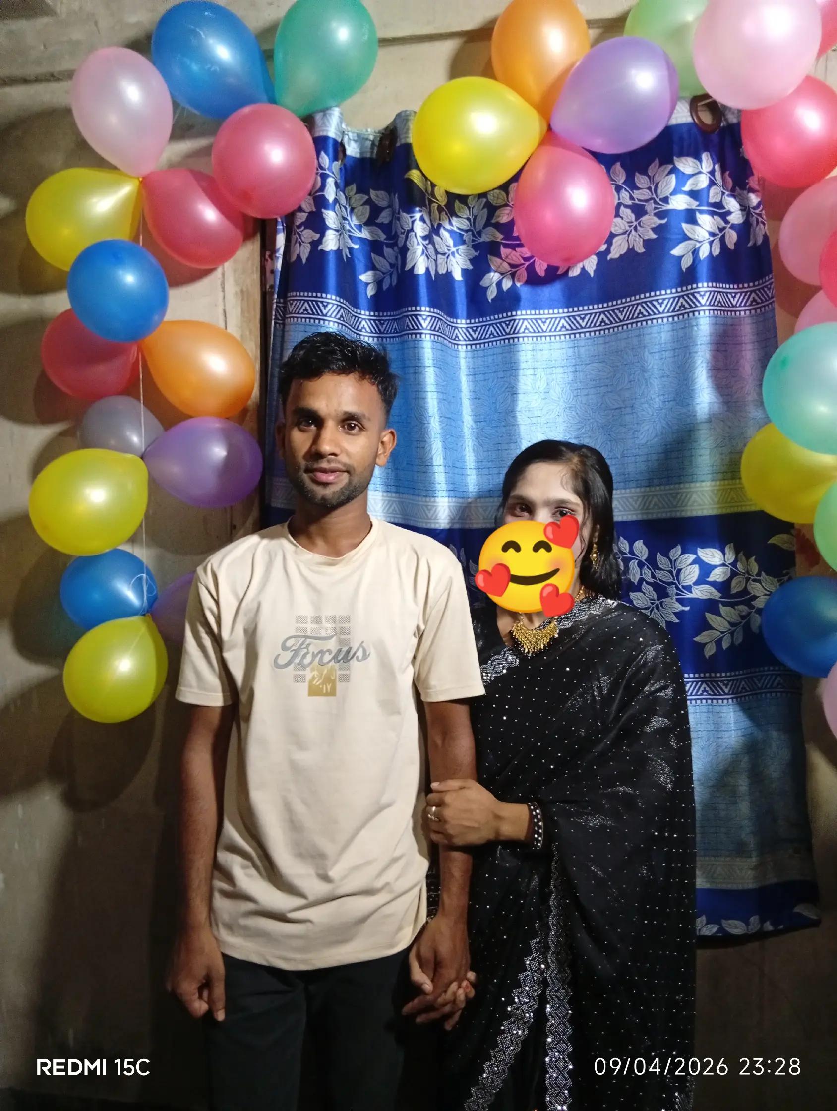@🥰তুমি আমার জান...❤️&zwj;🩹