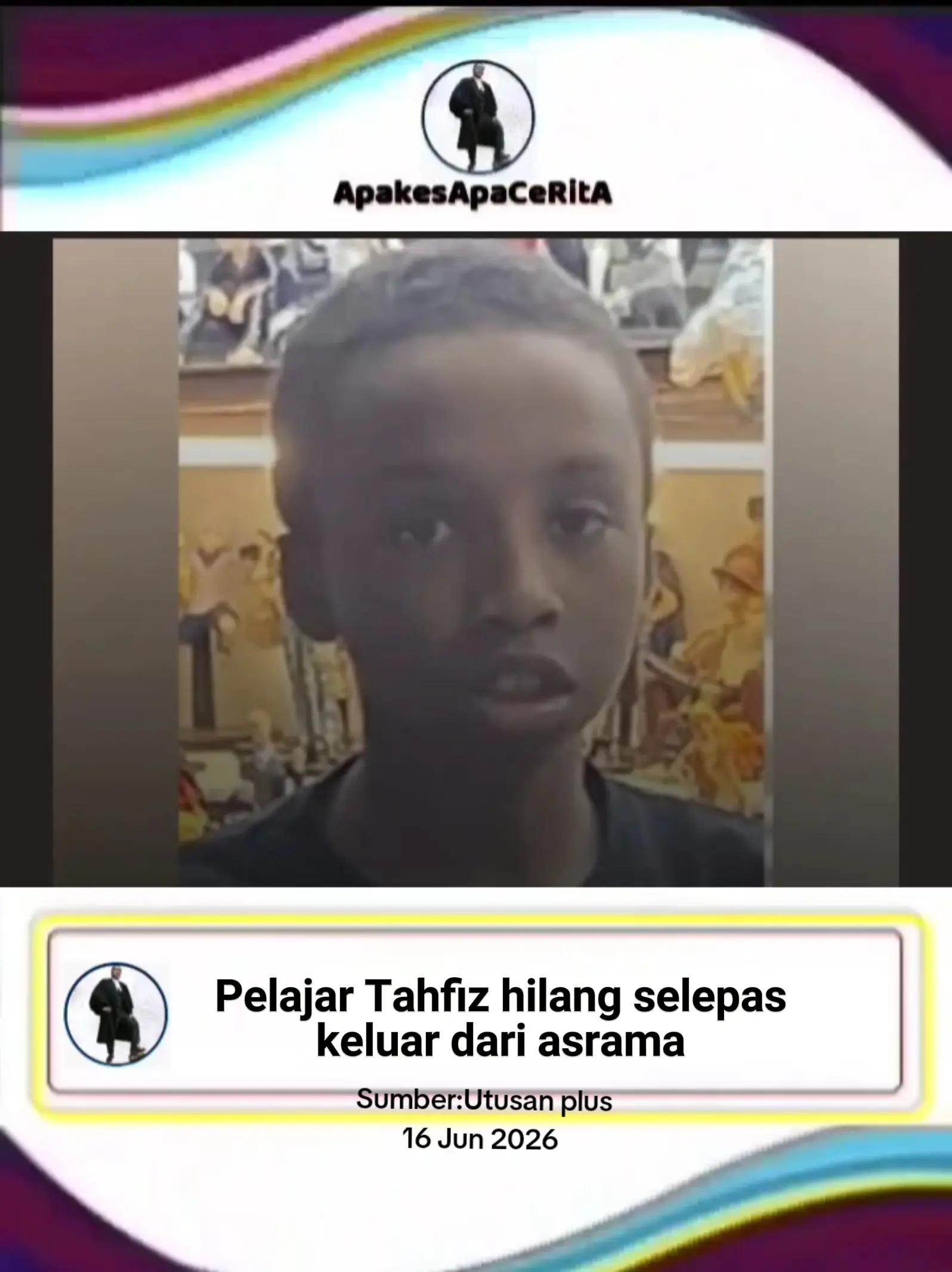 @ApaKesApaCeRitA