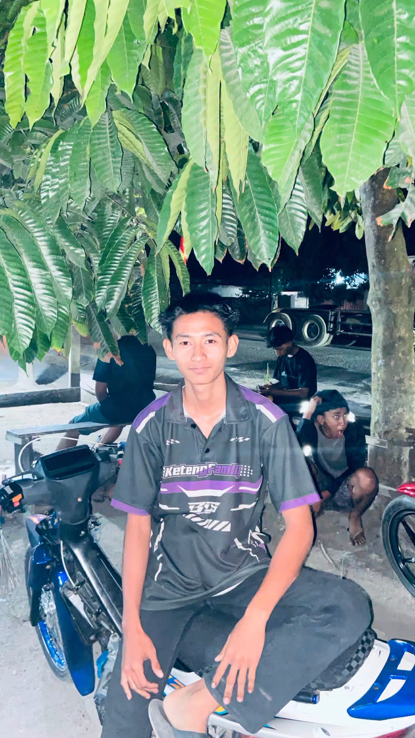 @azril boy