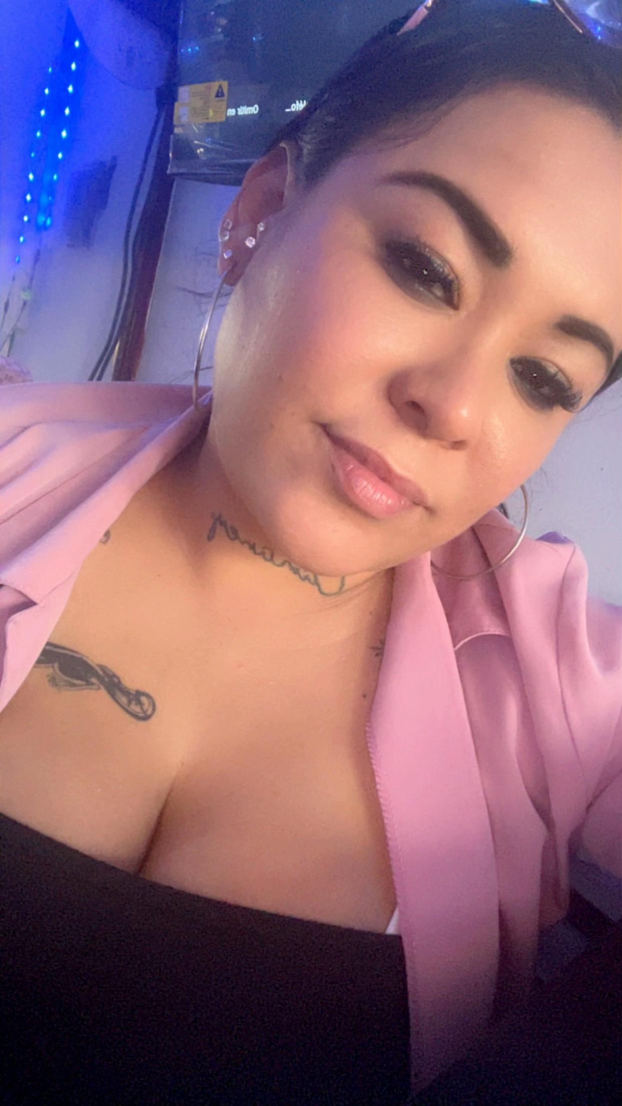 @Brenda Salazar