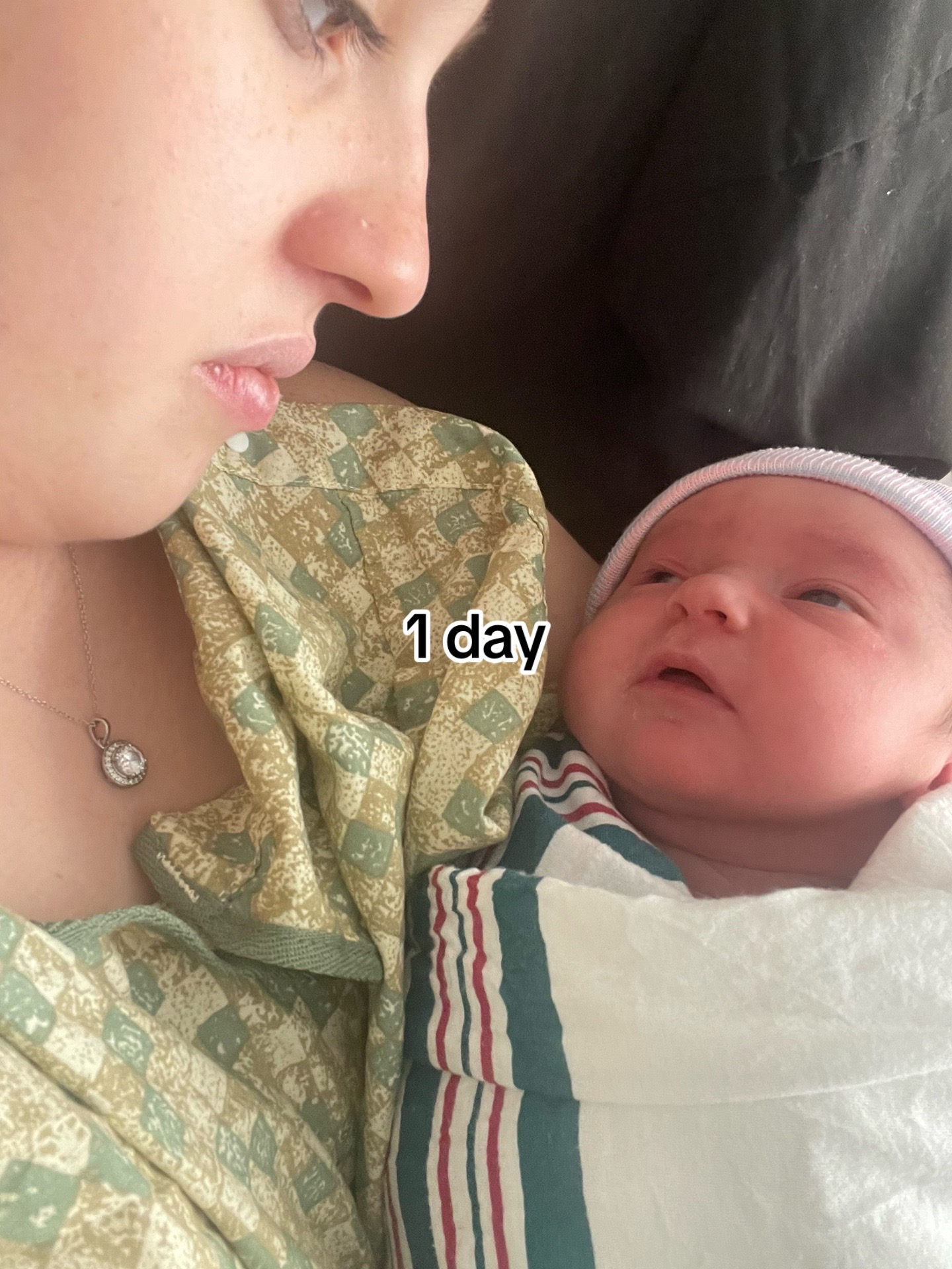 @Georgia Ann -GIRLMOMMA